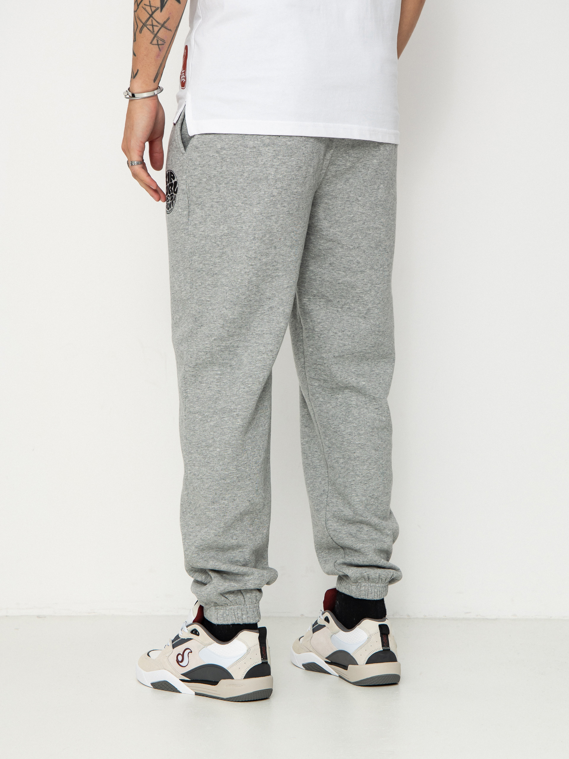 Штани Rip Curl Icons Of Surf (grey marle)