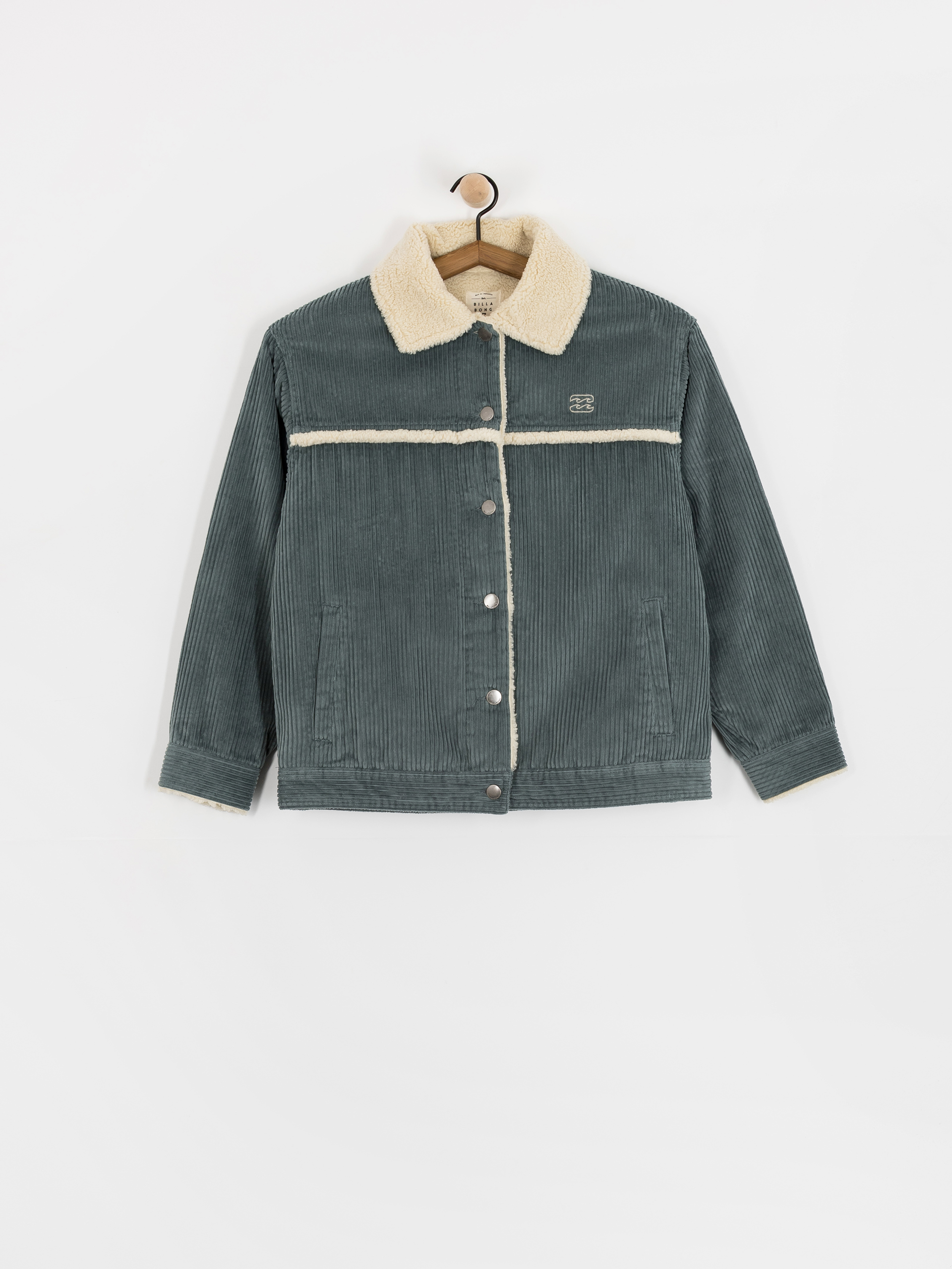 Куртка Billabong Cord In Love Wmn