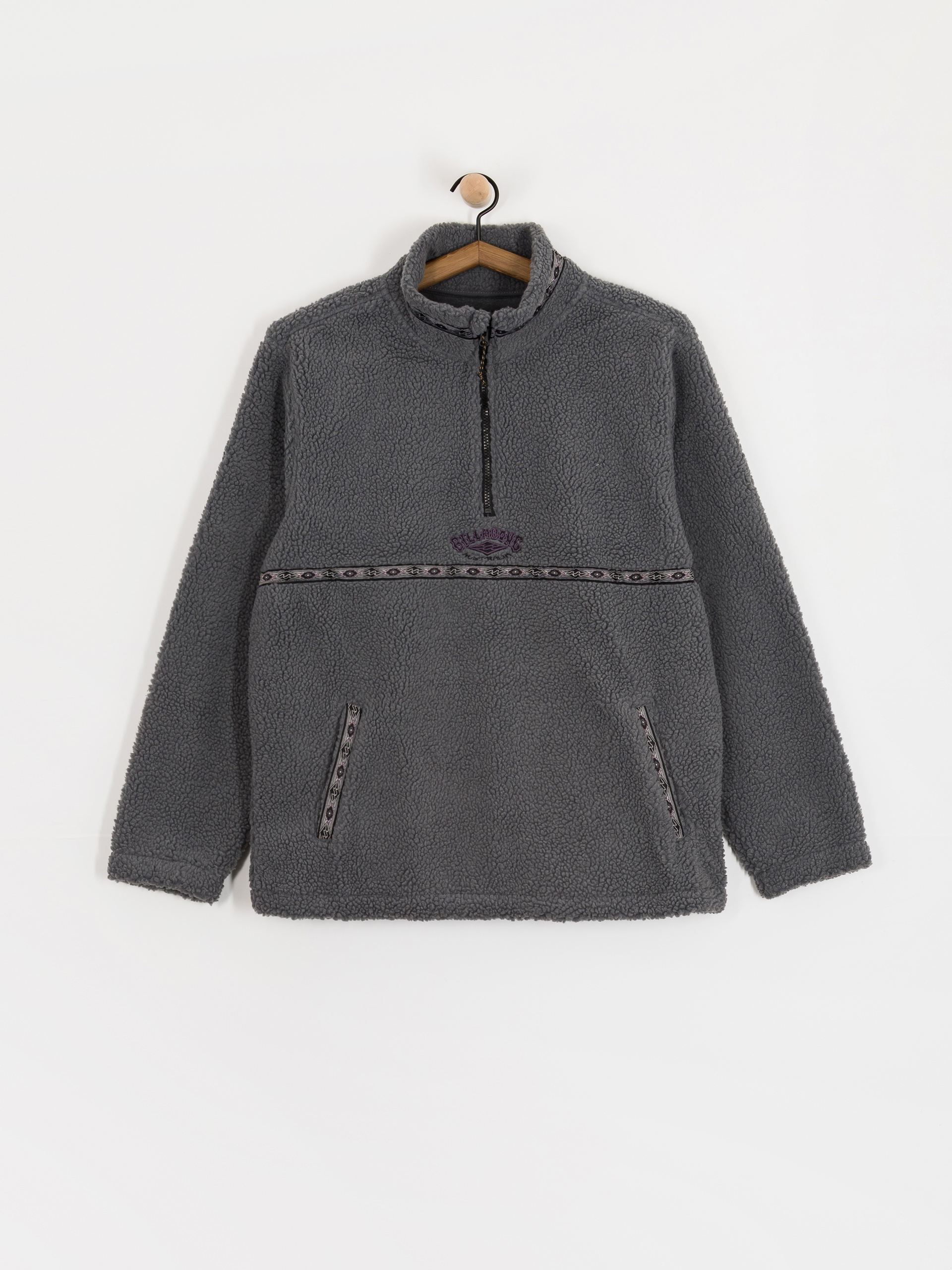 Світшот Billabong Boundary Tombstone