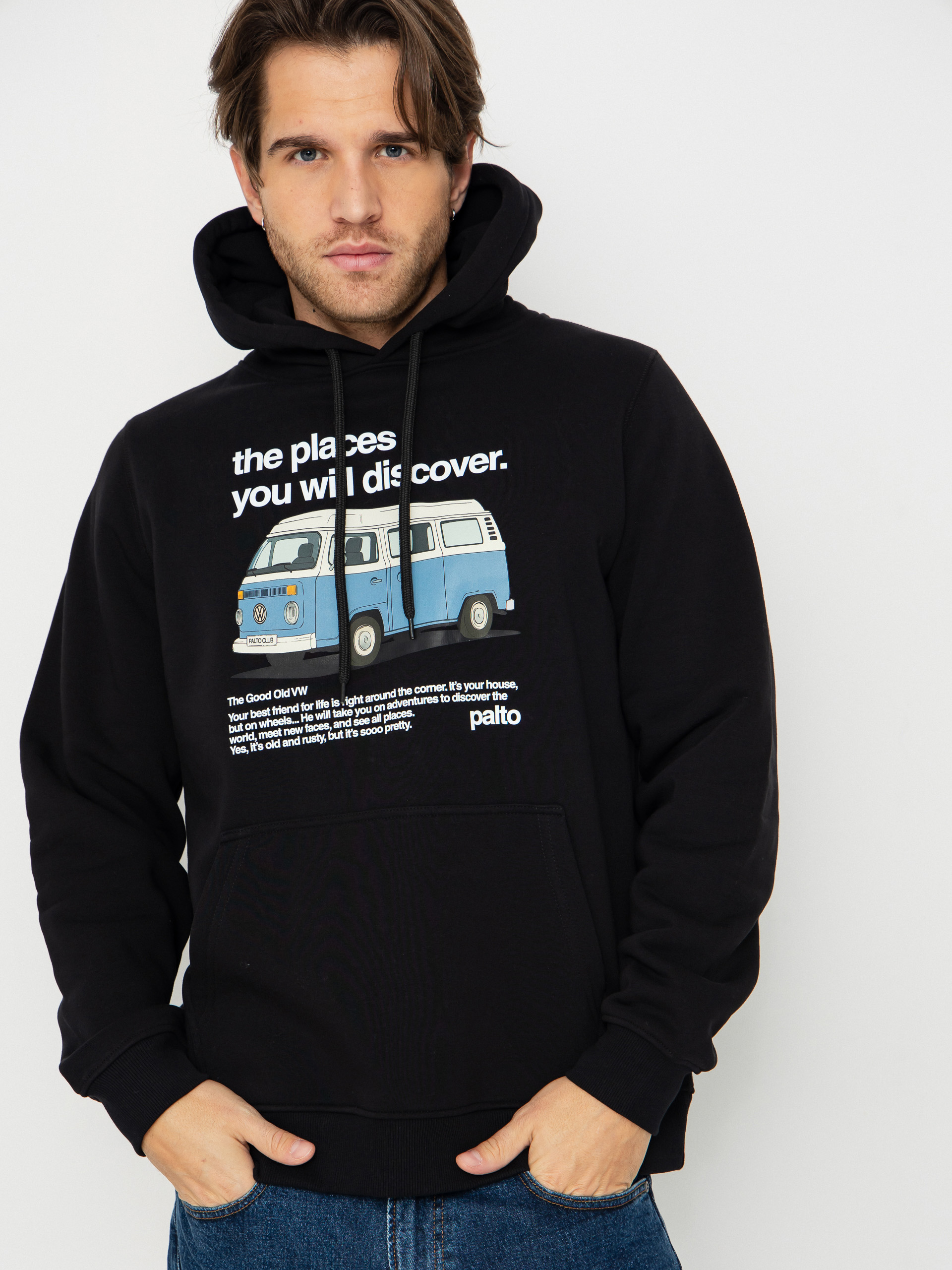 Худі Palto Busik