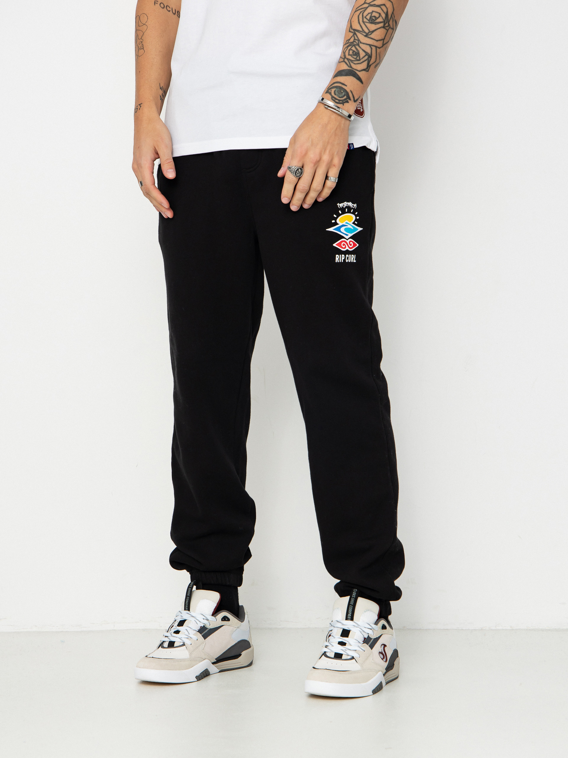 Штани Rip Curl Icons Of Surf (black)