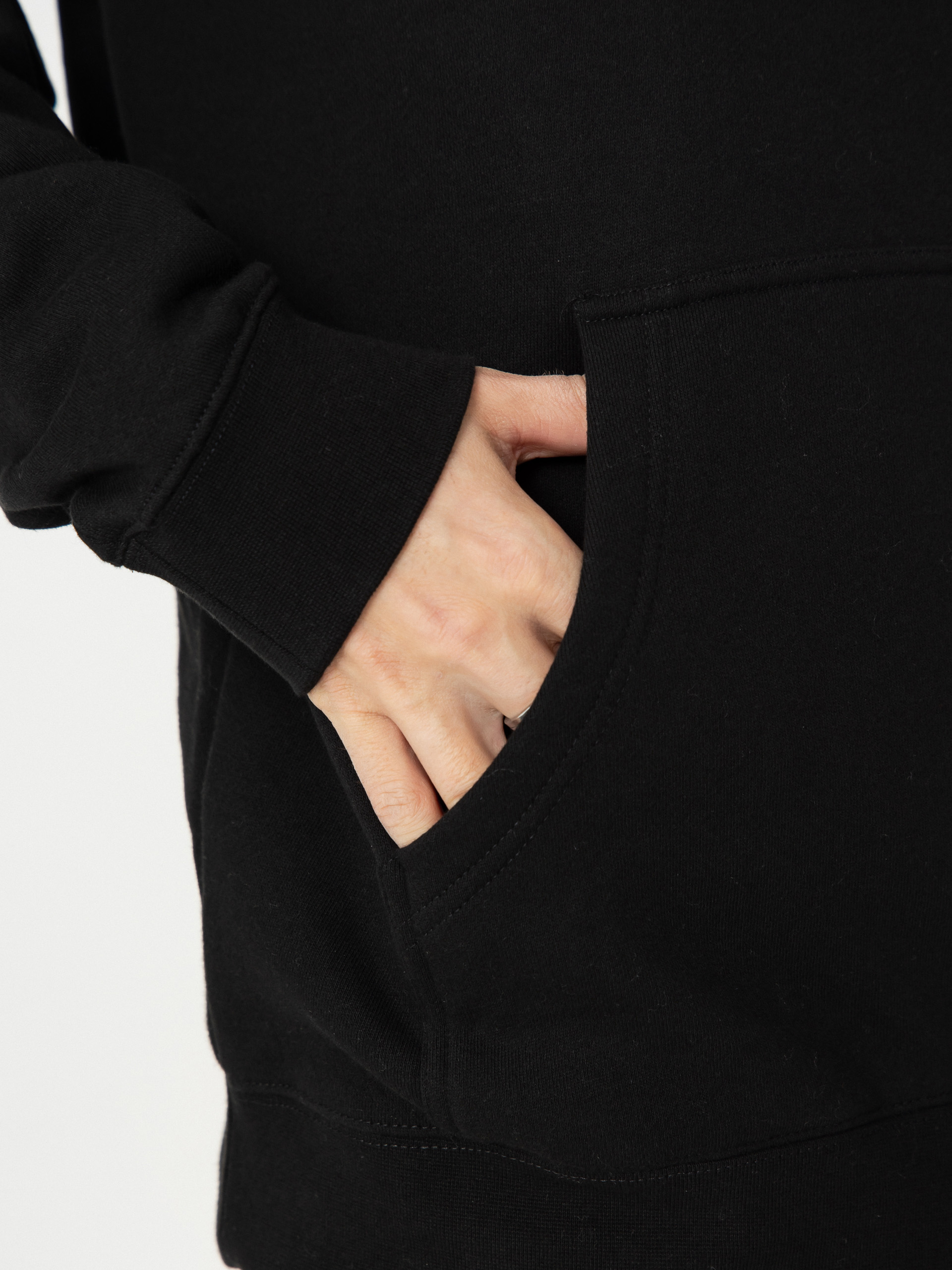 Світшот Spitfire Ritual (black)