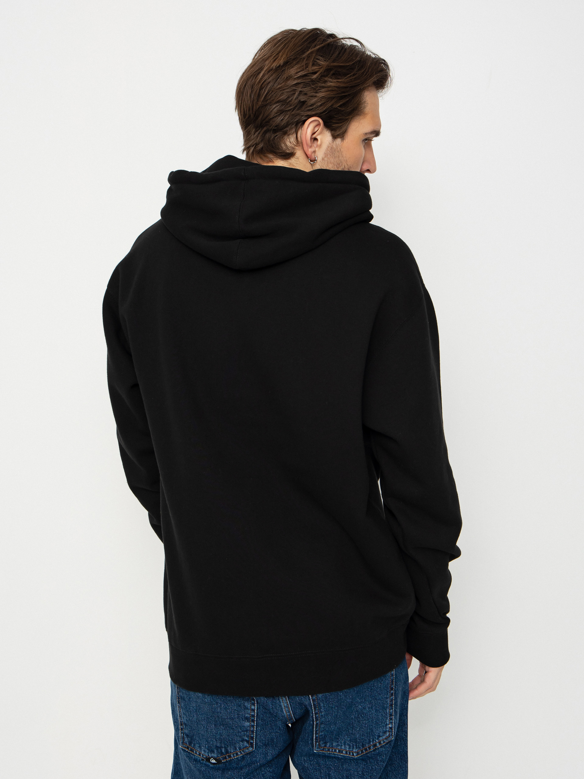 Світшот Spitfire Ritual (black)