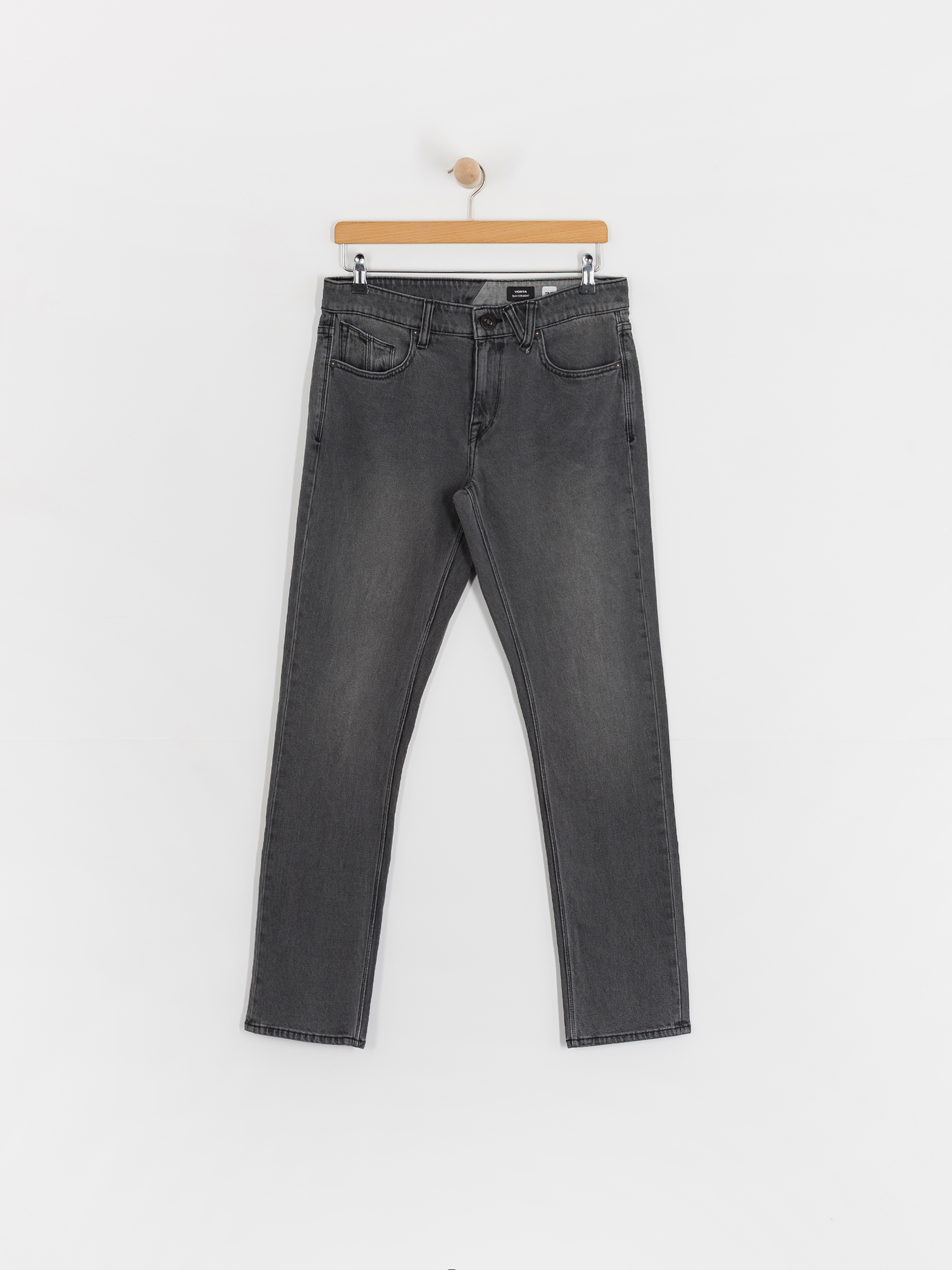 u0428u0442u0430u043du0438 Volcom Vorta (concrete)