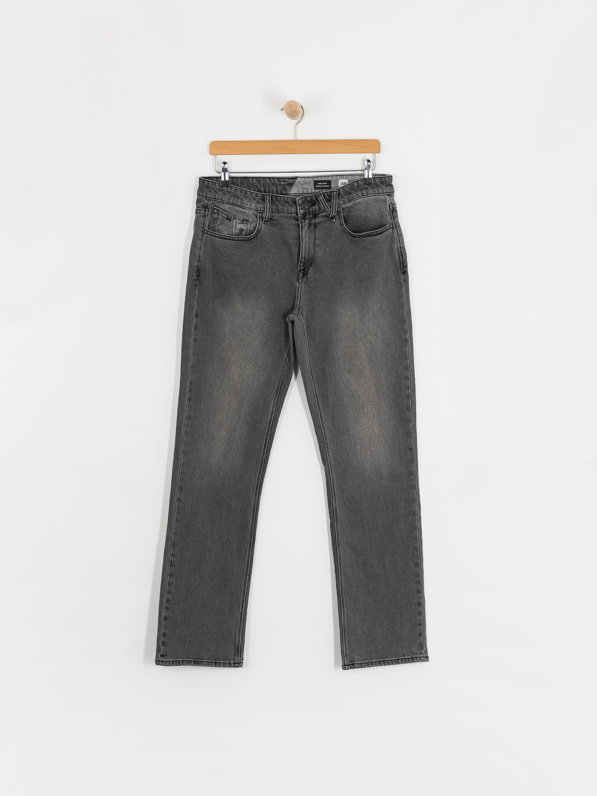 Штани Volcom Solver (concrete)