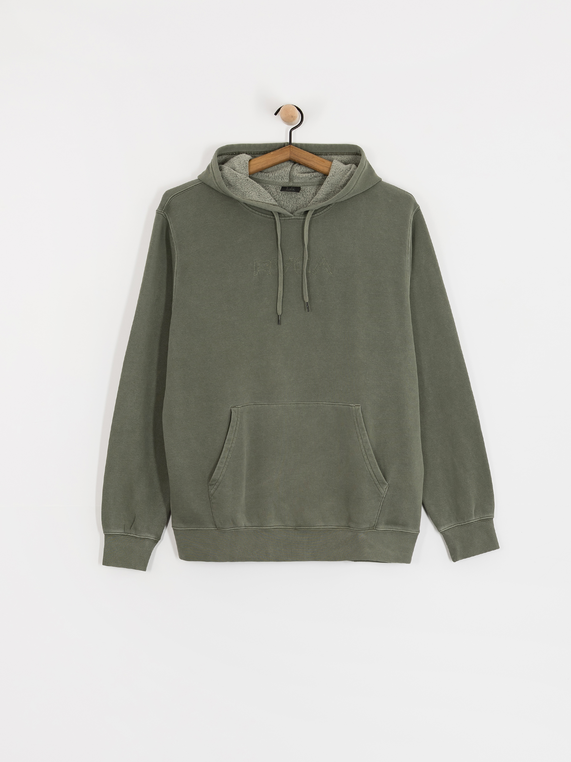 Худі RVCA Ptc 2 HD (sage leaf)