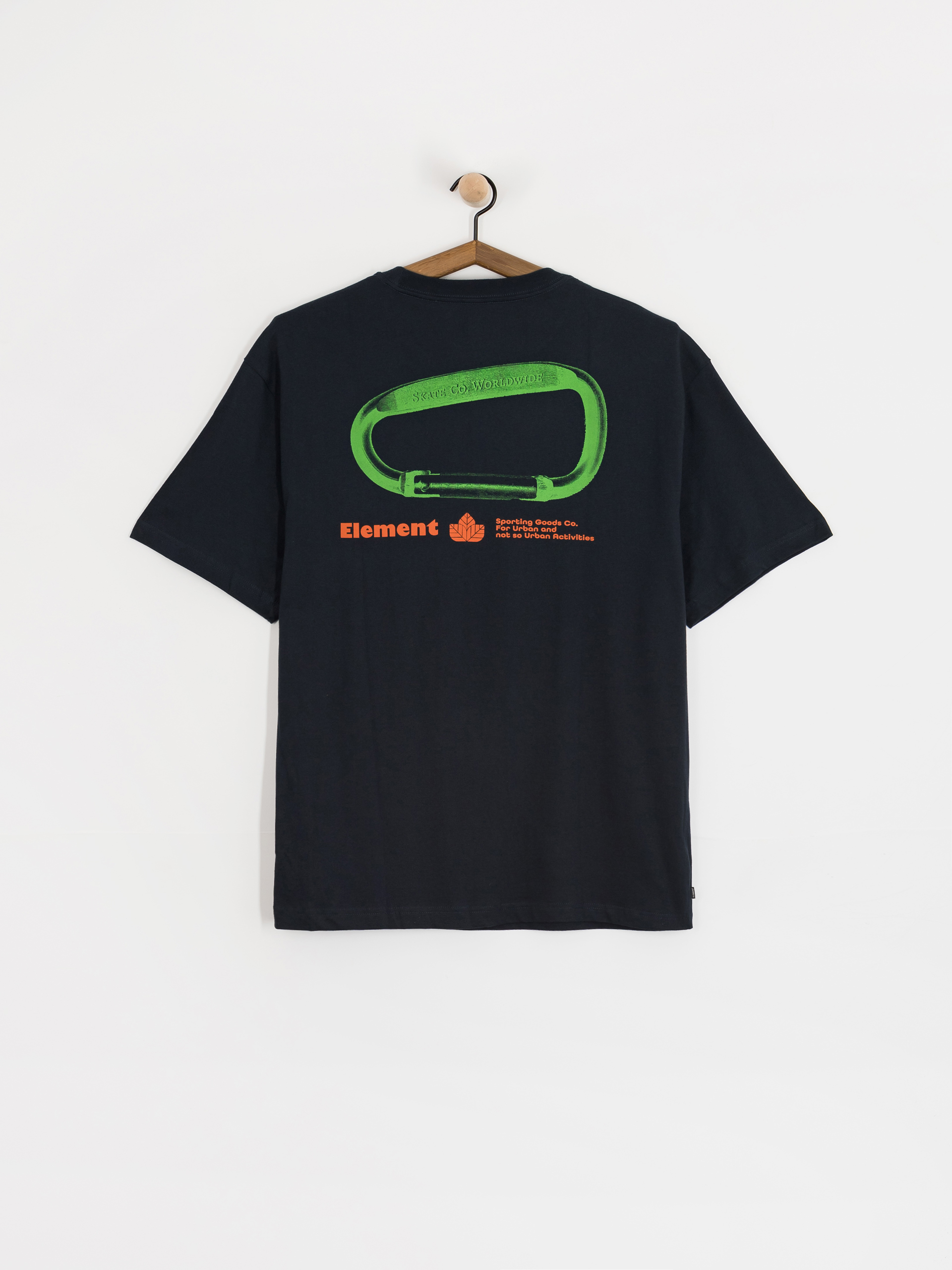 Футболка Element Sporting