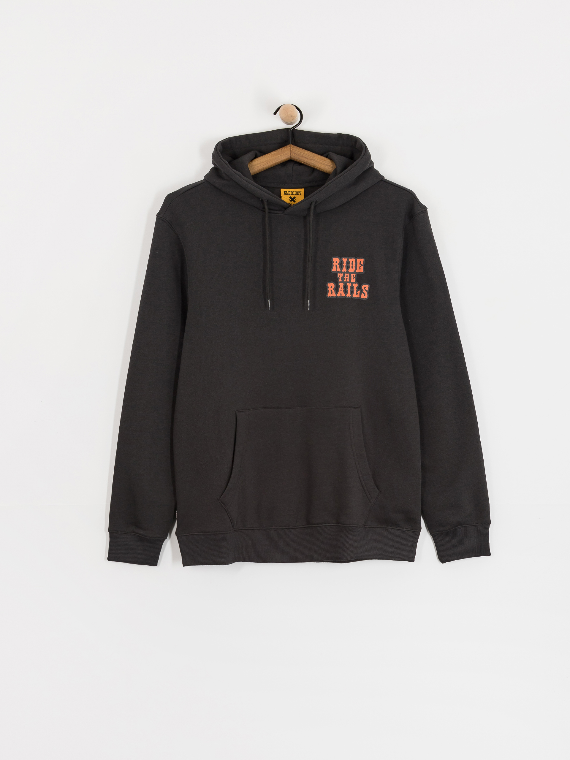 Худі Element Timber Guard Dogs HD