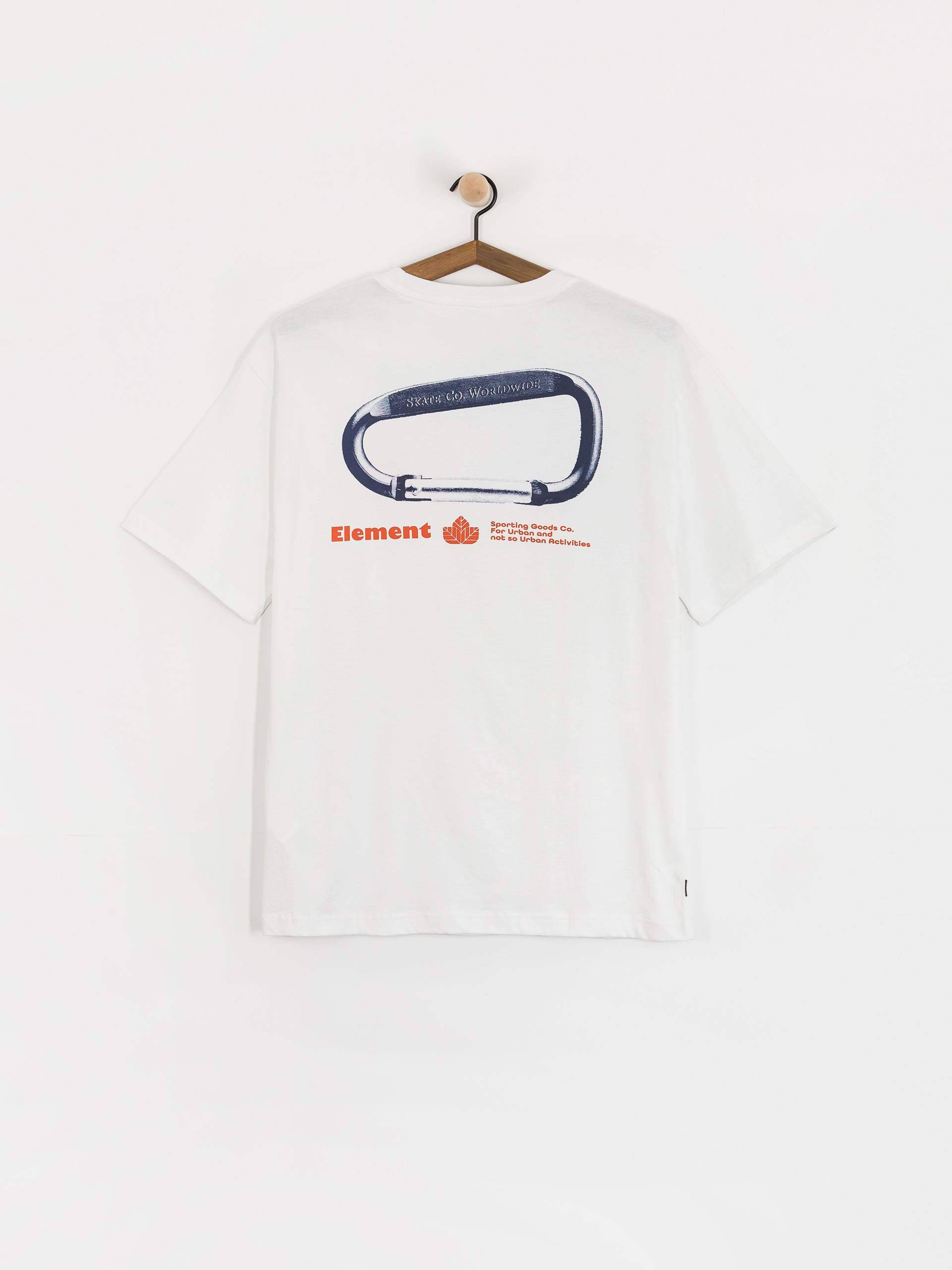 Футболка Element Sporting