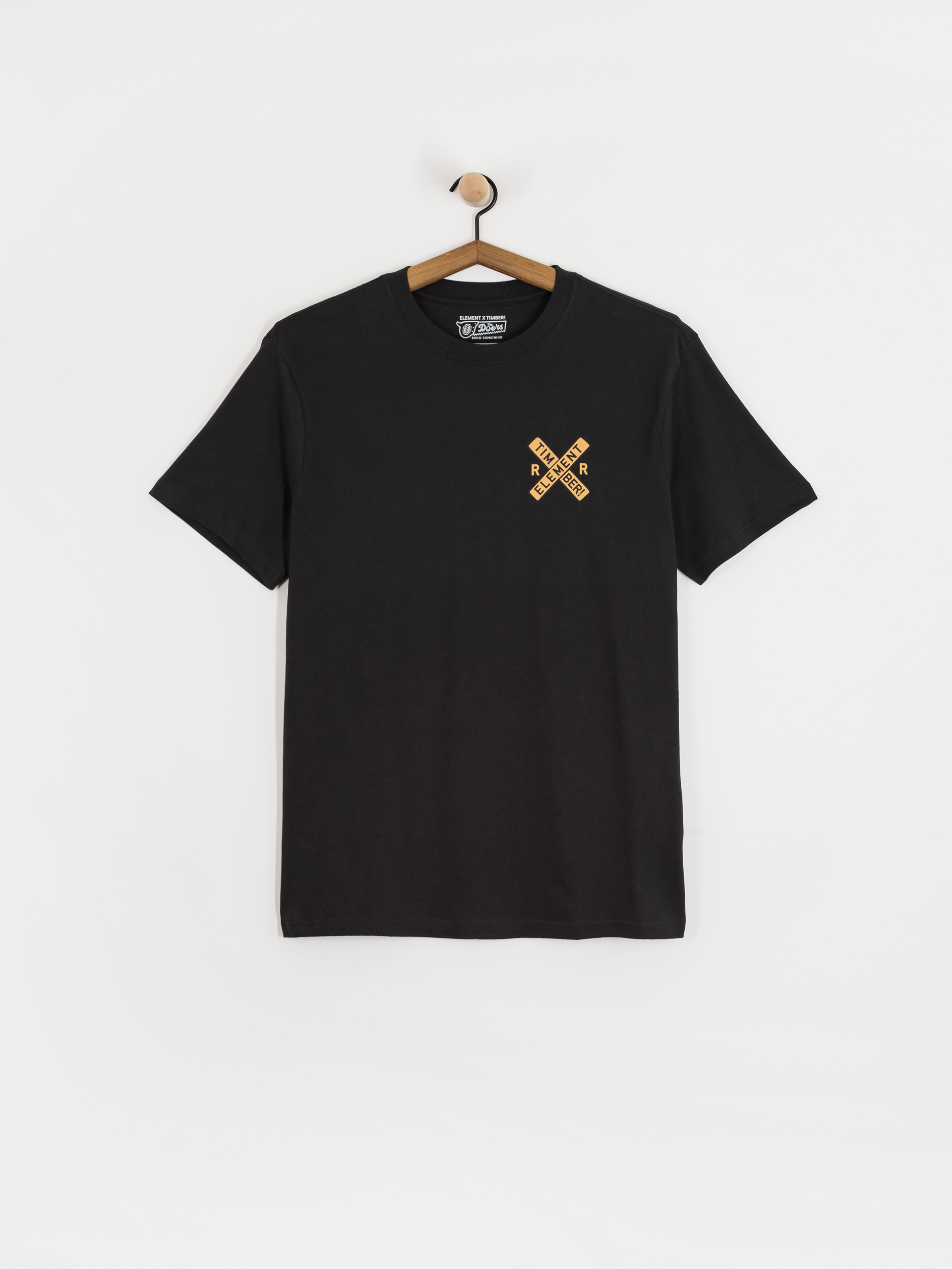 Футболка Element Timber Freight Train