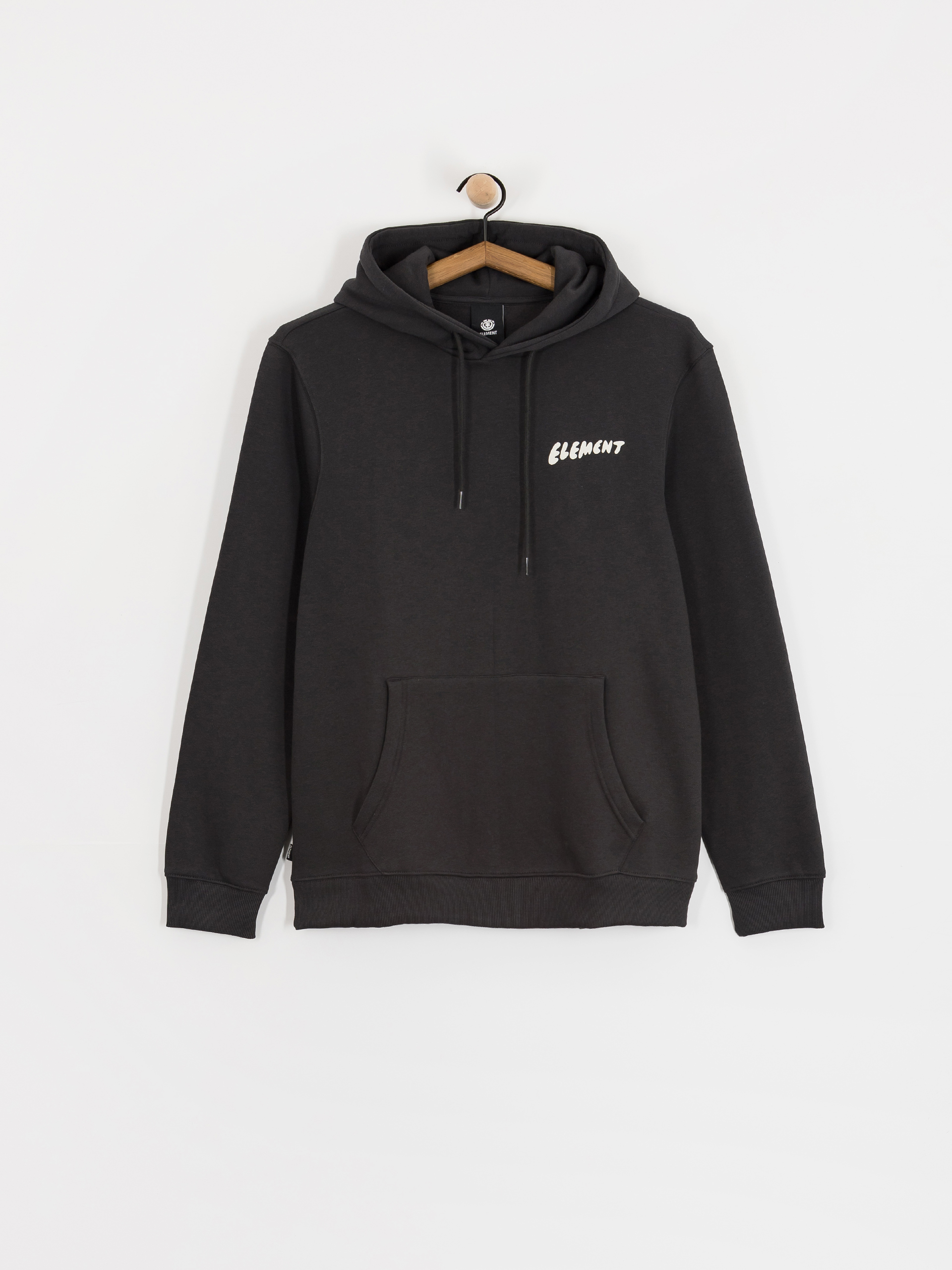 Худі Element Sunrise HD (off black)