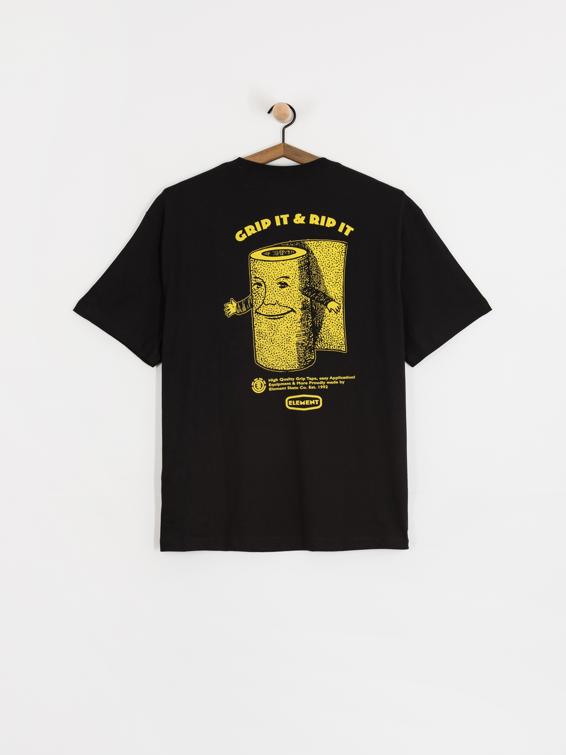 Футболка Element Grip It