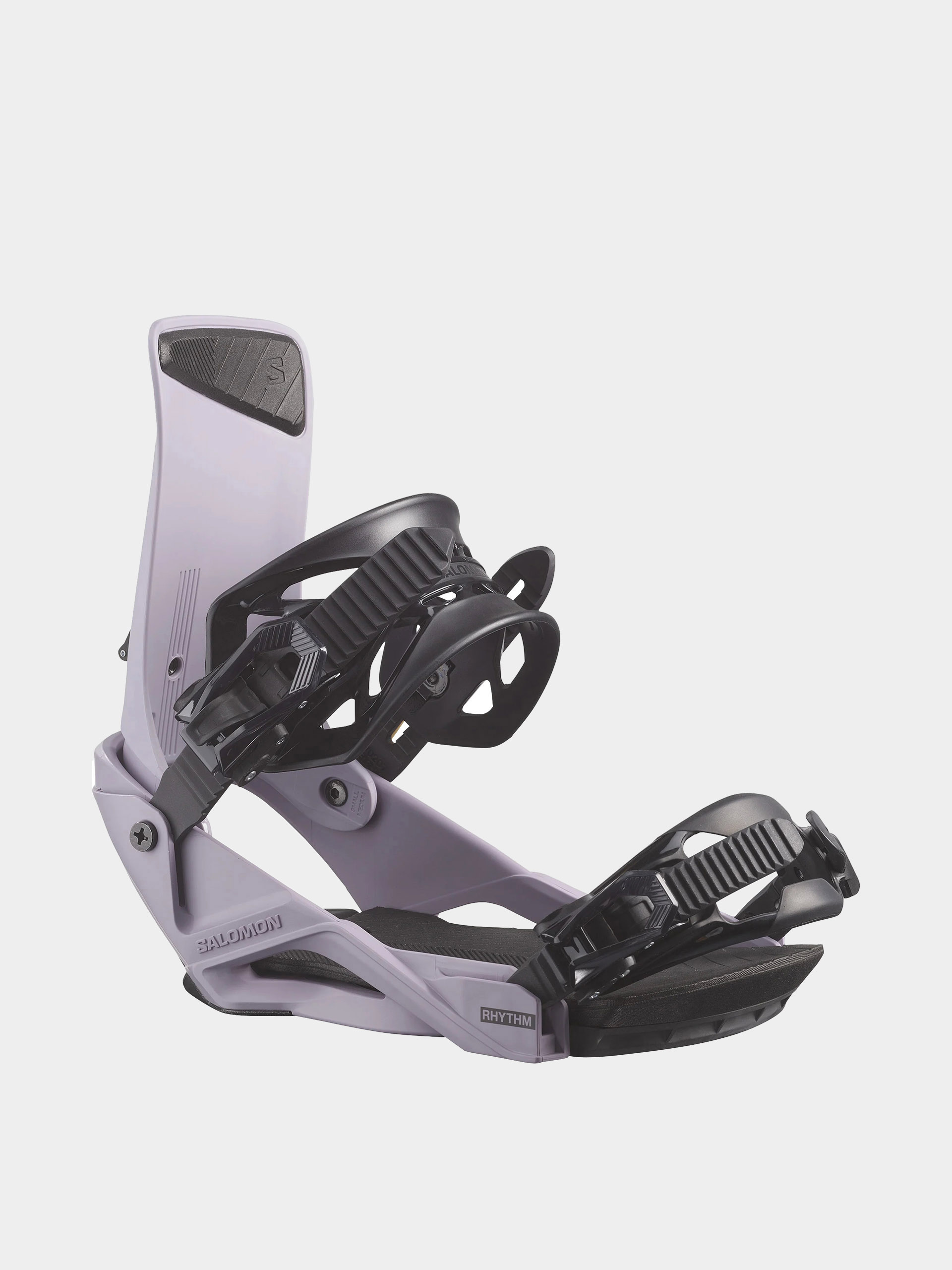 Сноубордичні кріплення Salomon Rhythm (nirvana)