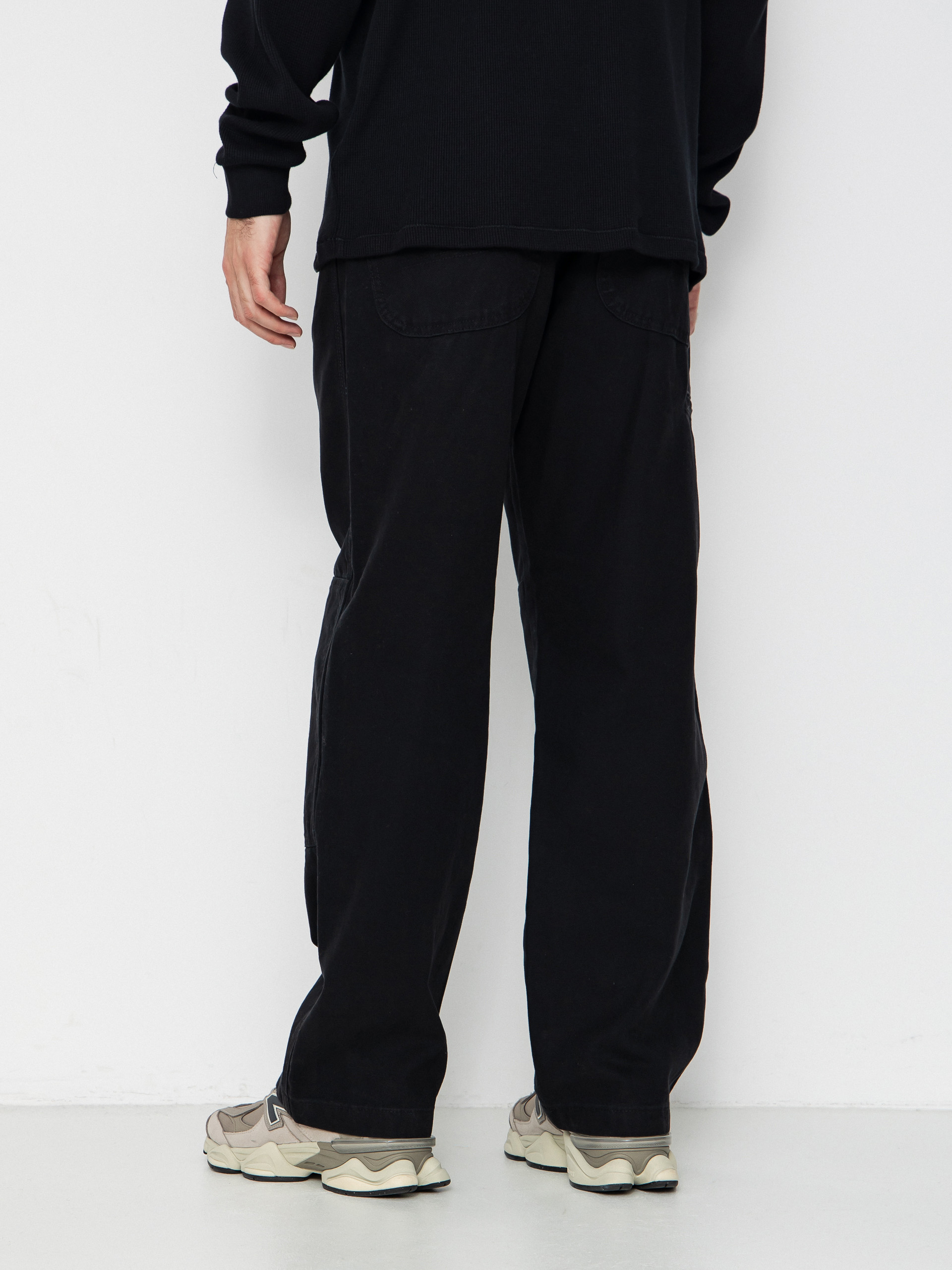 Штани Dickies x Thrasher Pant (black)