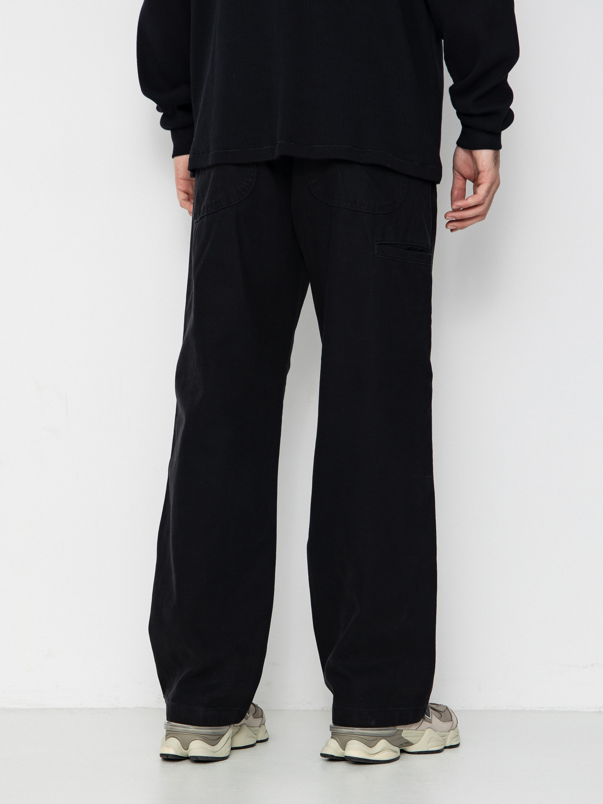 Штани Dickies x Thrasher Pant (black)