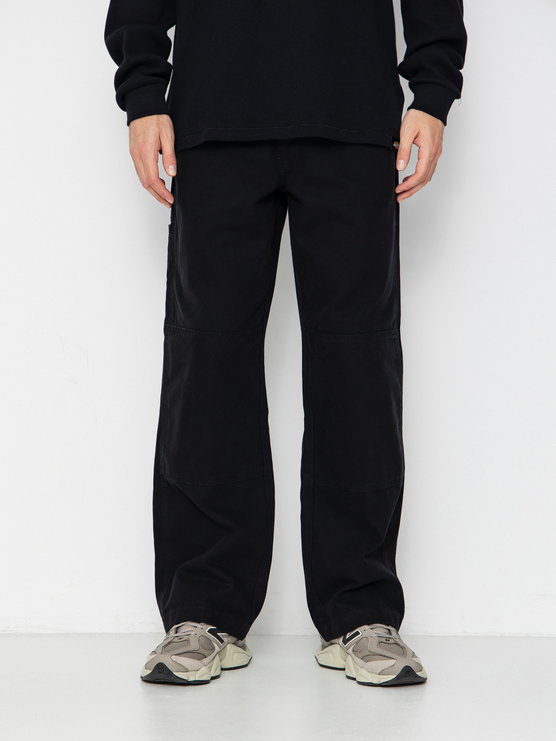 Штани Dickies x Thrasher Pant (black)