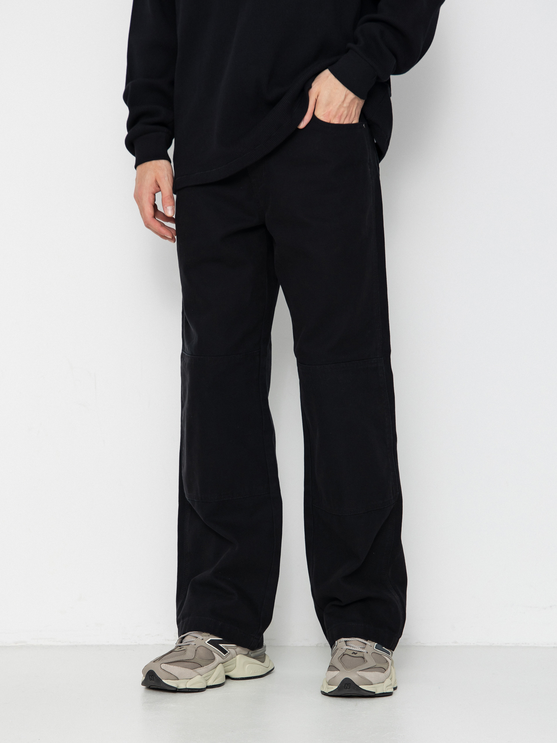 Штани Dickies x Thrasher Pant (black)