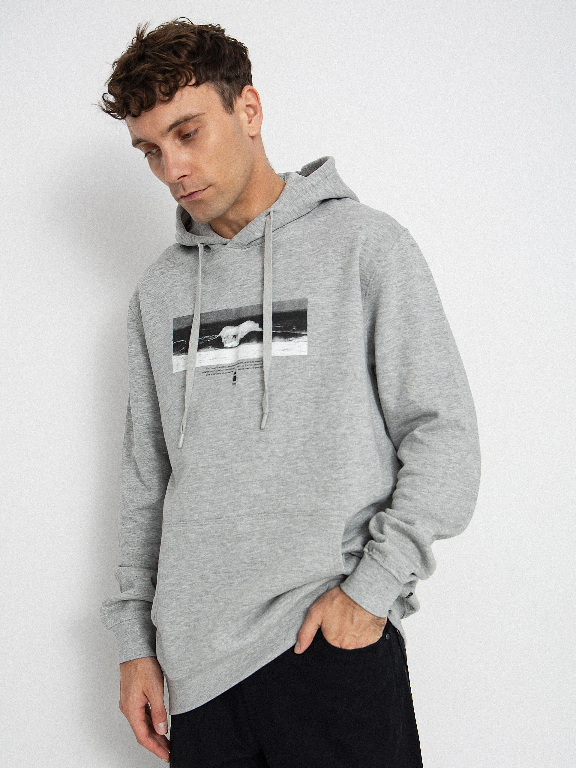 Штани Dickies x Thrasher Pant (black)