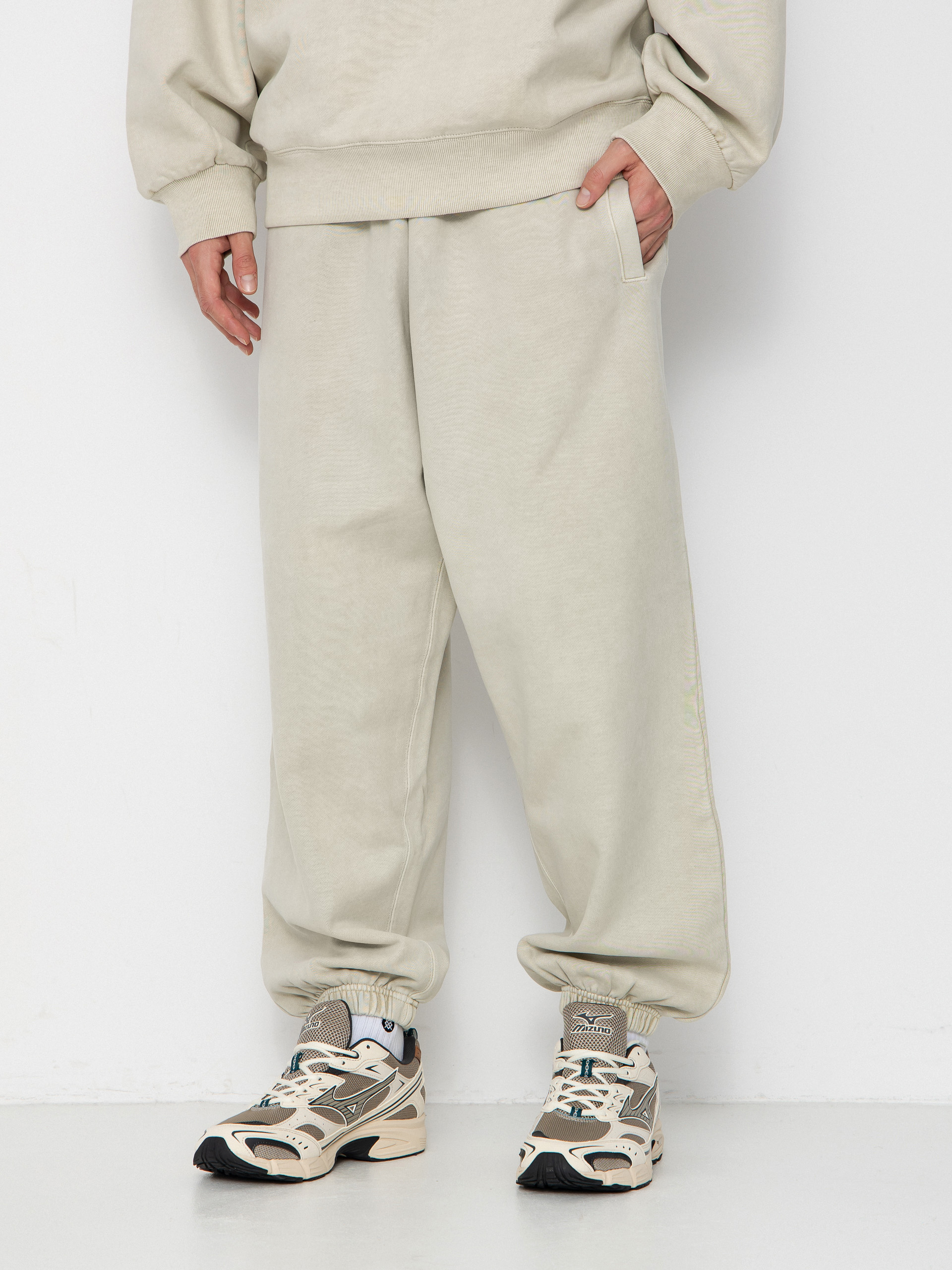 Штани Carhartt WIP Vista Grand Sweat