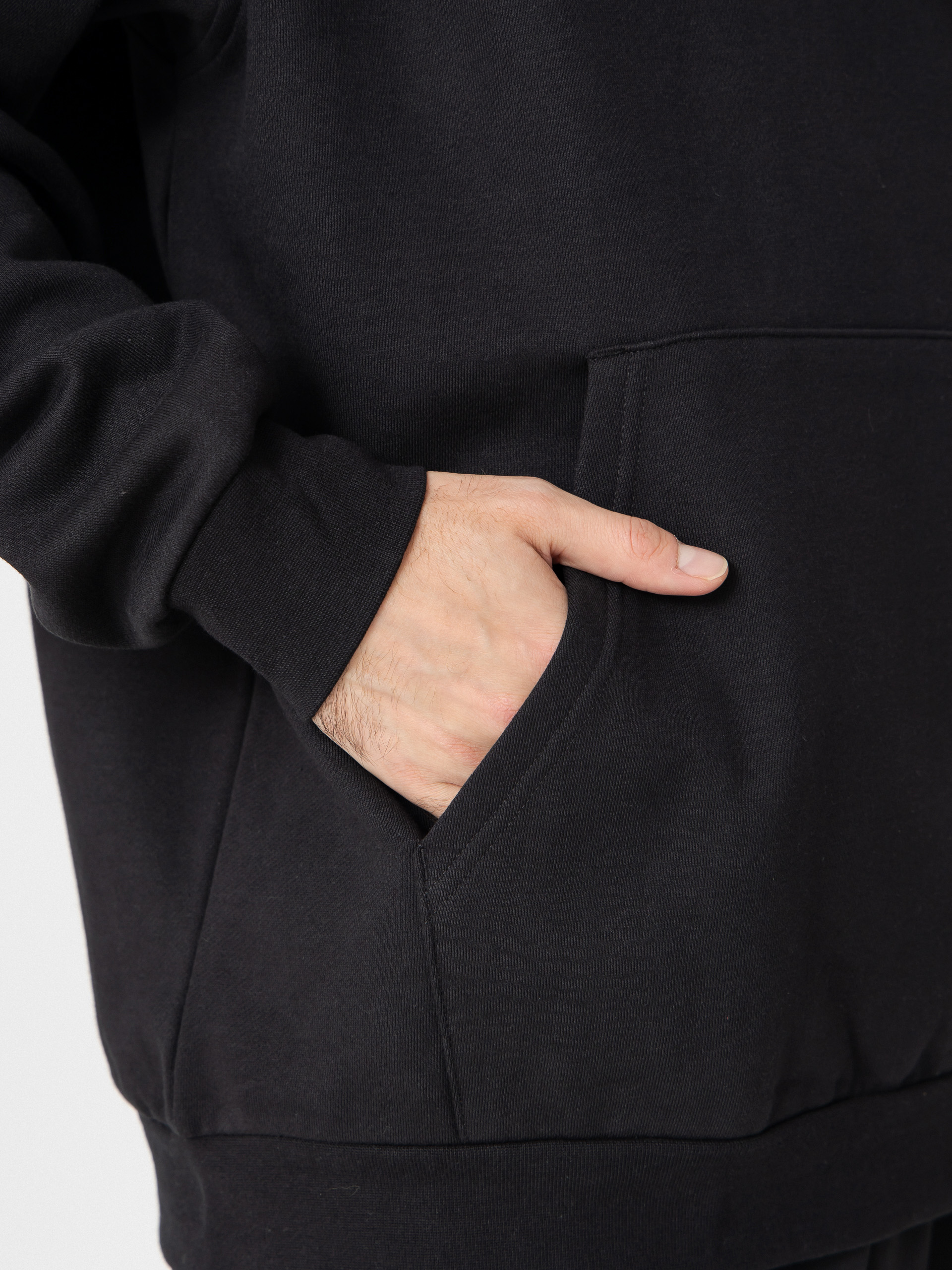 Худі adidas Trip Tre HD (black/preblu)