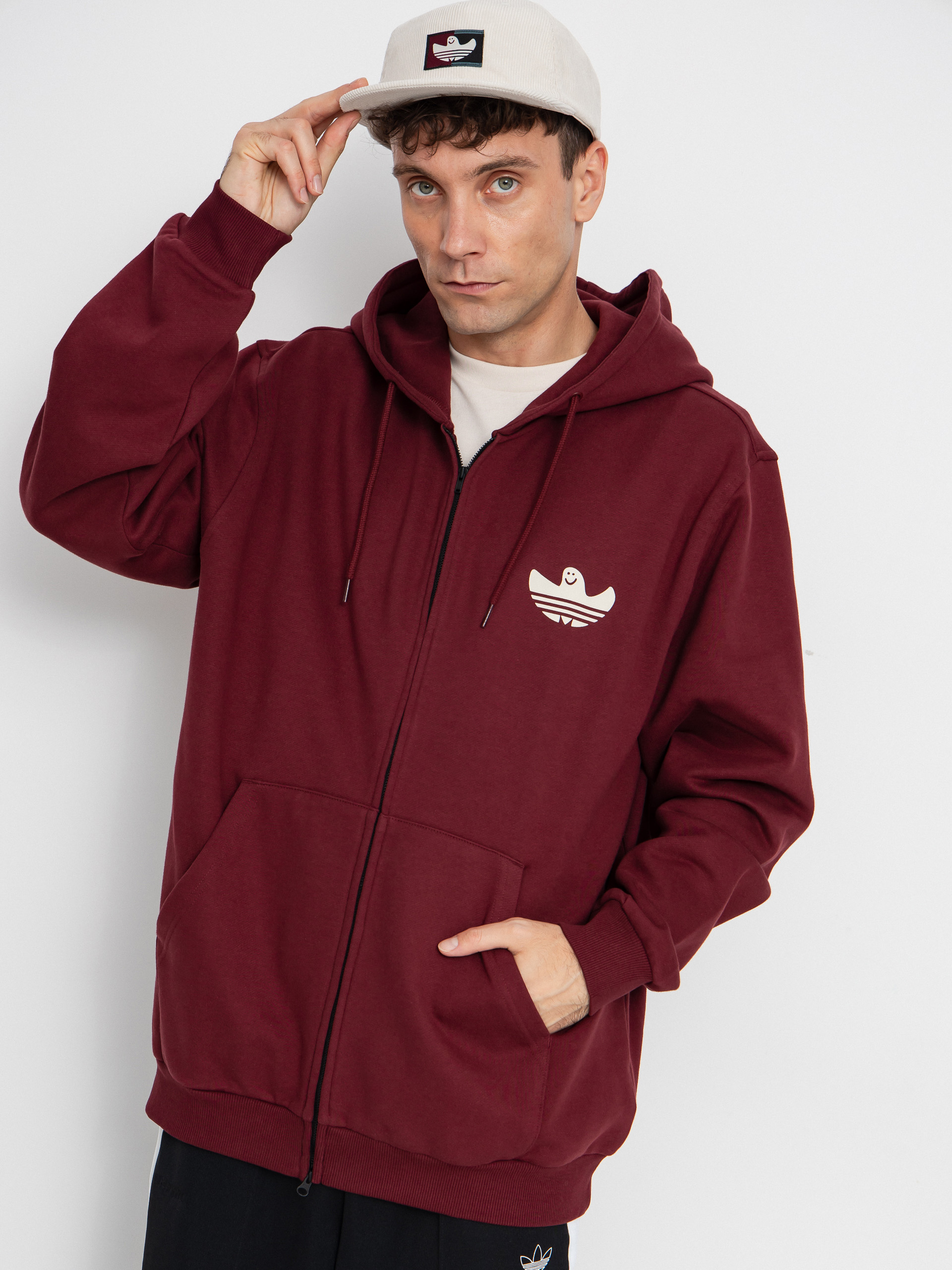Худі adidas Shmoo G HD