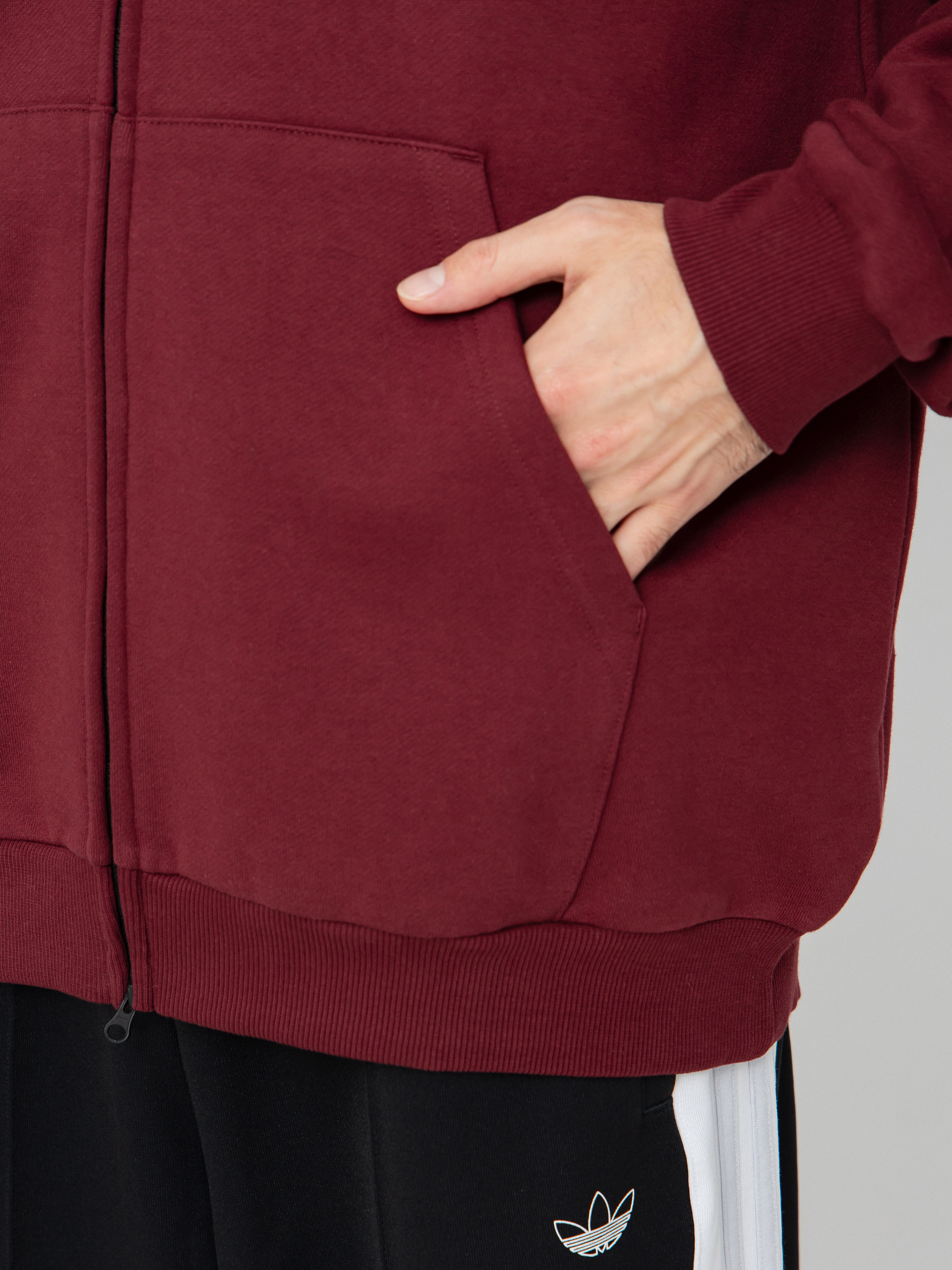 Худі adidas Shmoo G HD (shared/alumin)