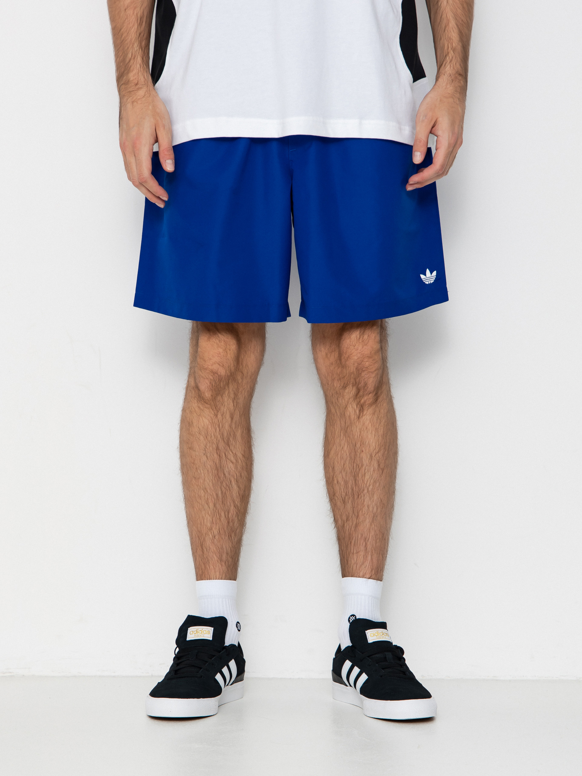 Шорти adidas Water 2 (royblu/white)