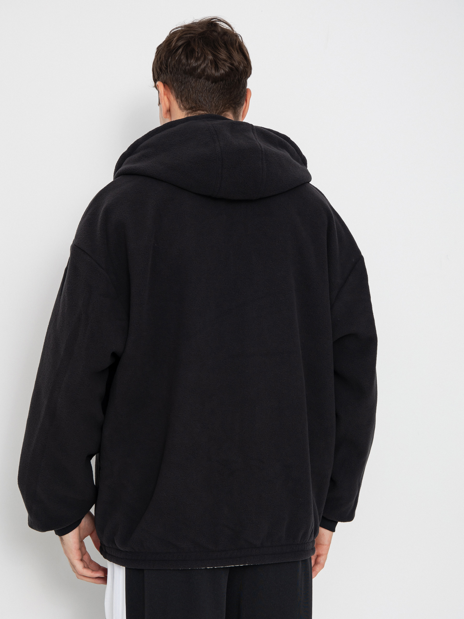 Куртка adidas Shmoo Rev (alumin/black)