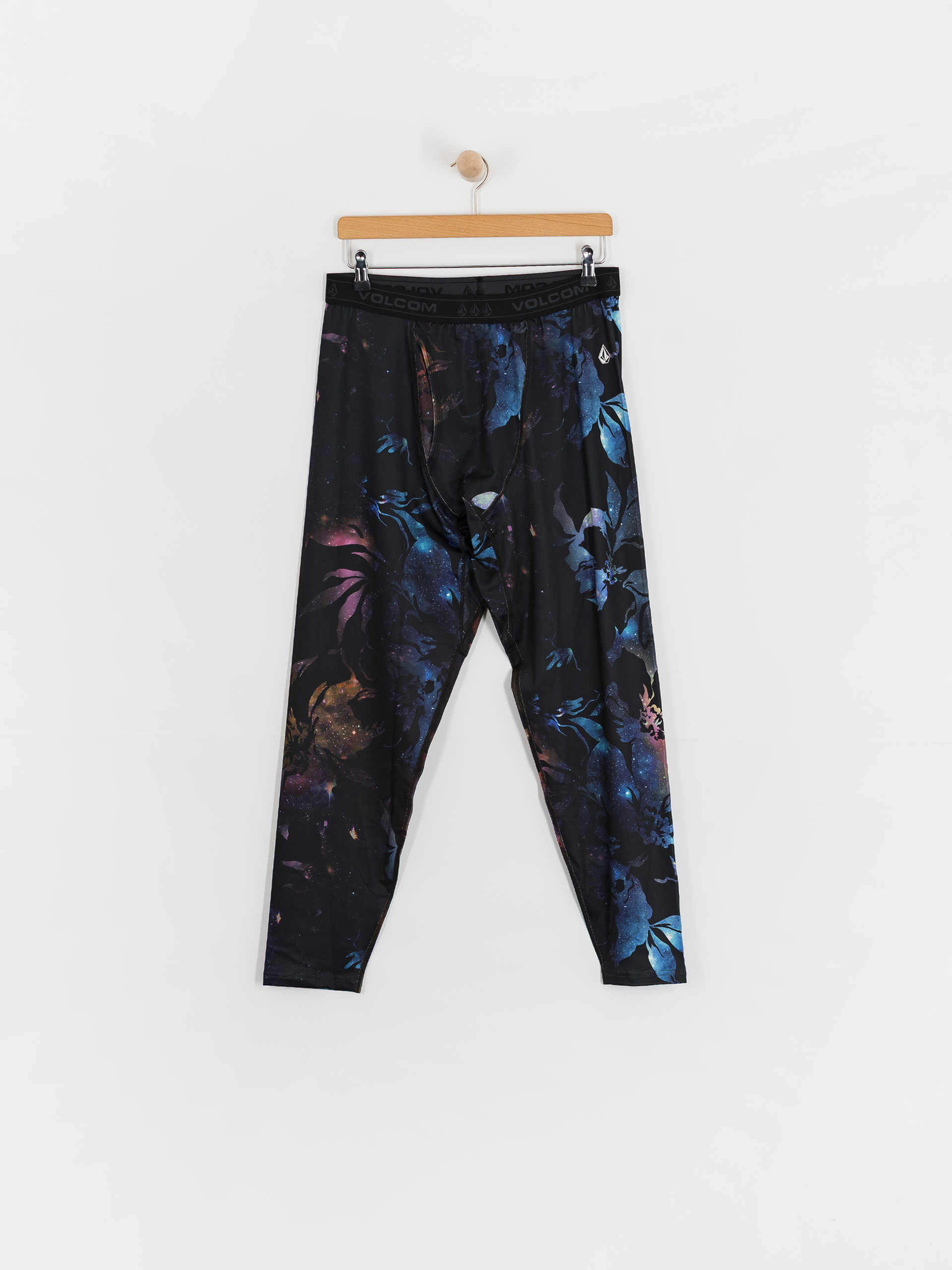 Чоловічі Термолегінси Volcom M V Science (space aloha)