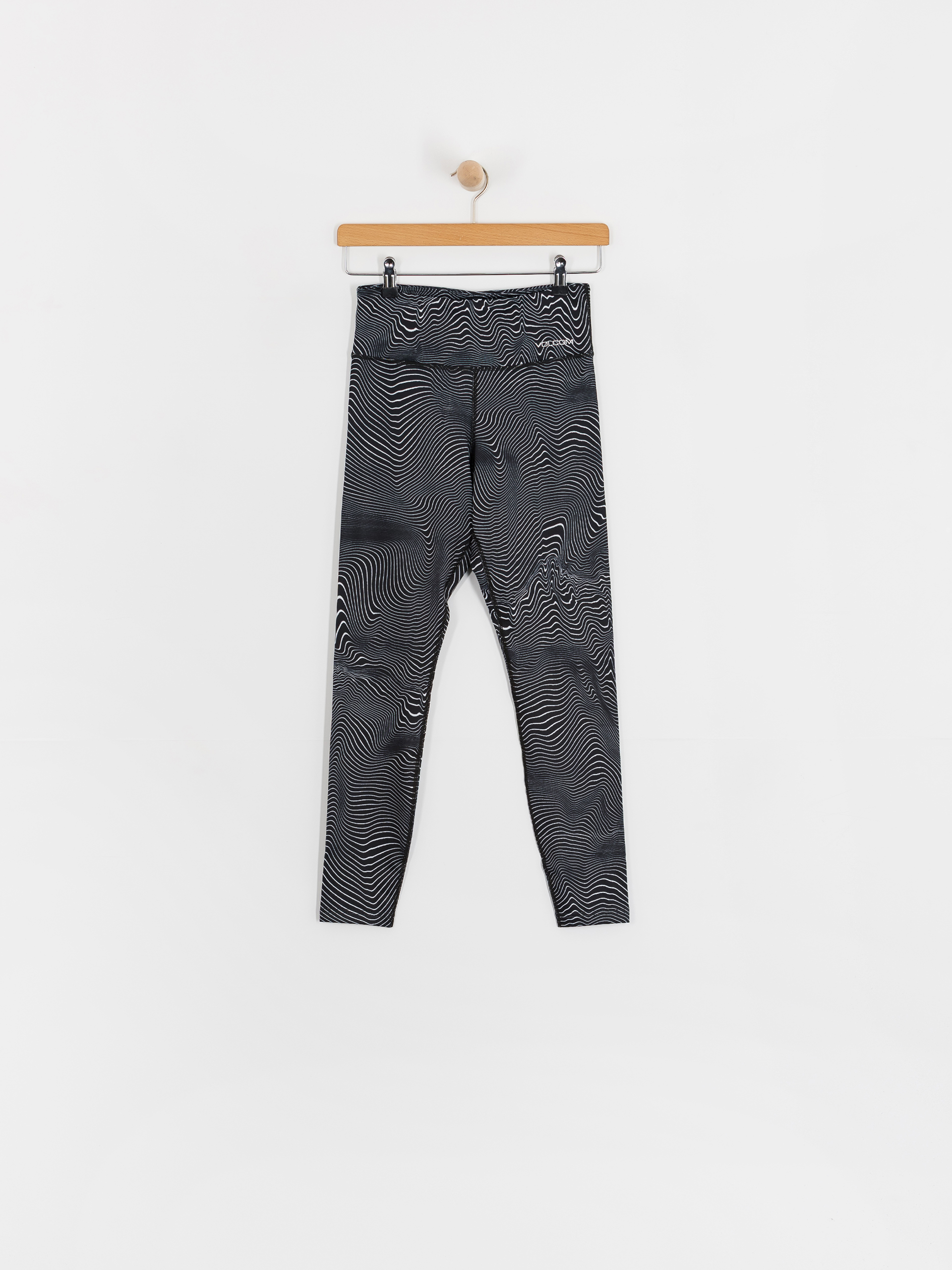 u0422u0435u0440u043cu043eu043bu0435u0433u0456u043du0441u0438 Volcom V Science Wmn (black white)