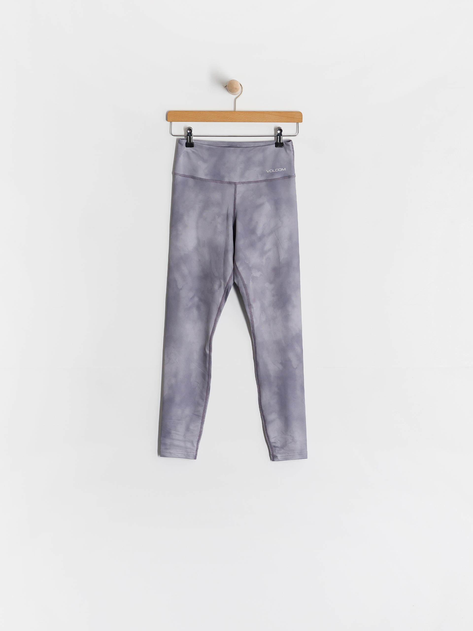 Термолегінси Volcom V Science Wmn (lavender aura)