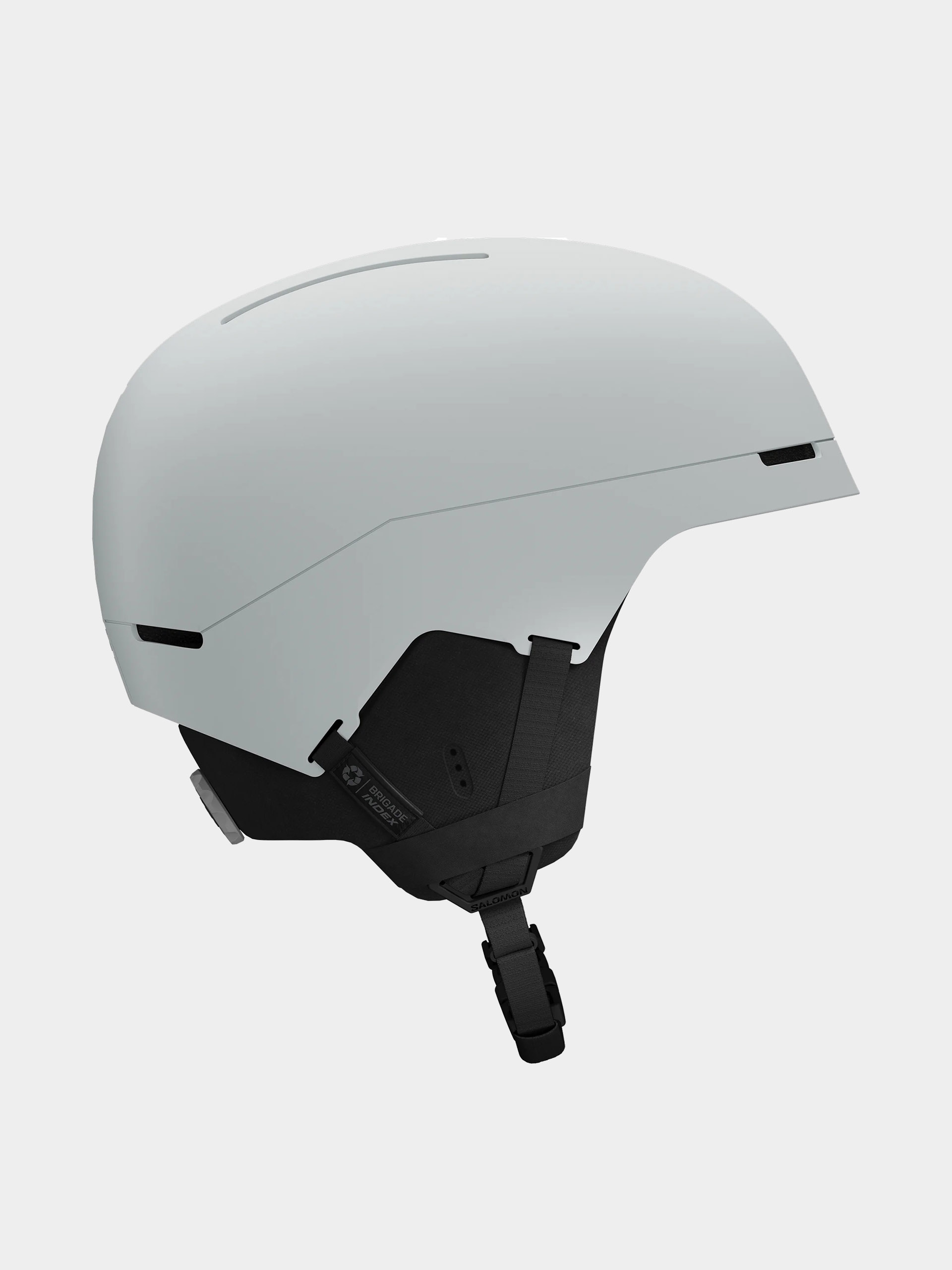 Шолом Salomon Brigade Index (ice flow)