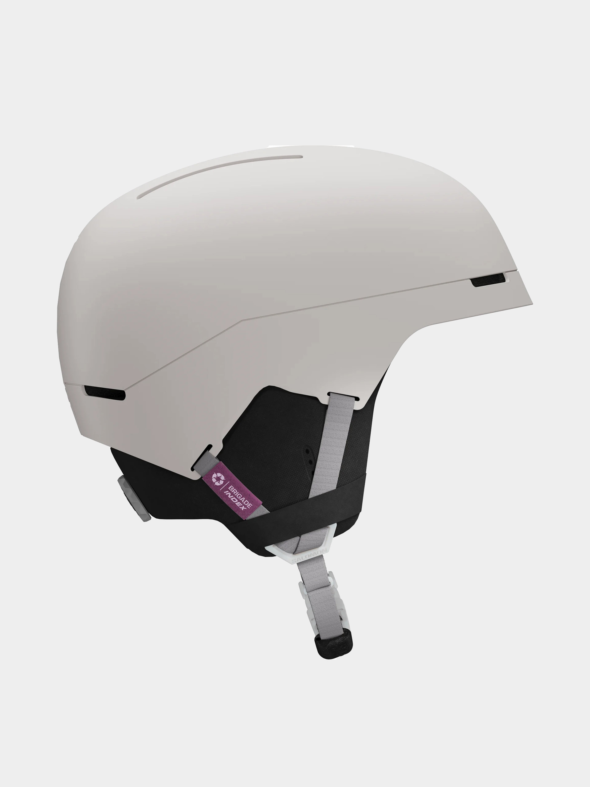 Шолом Salomon Brigade Index (grey violet)