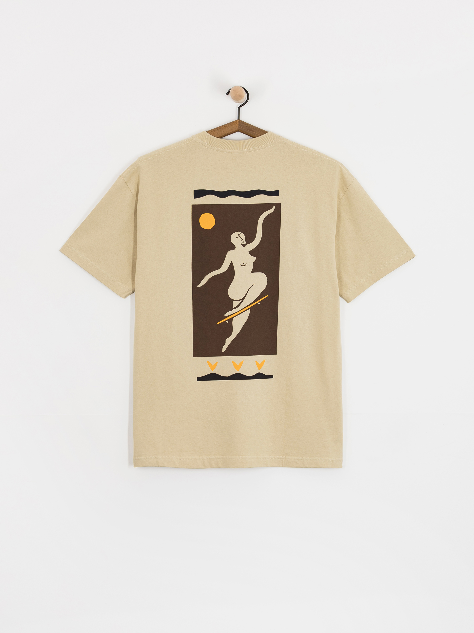 Футболка Polar Skate No Complies Forever