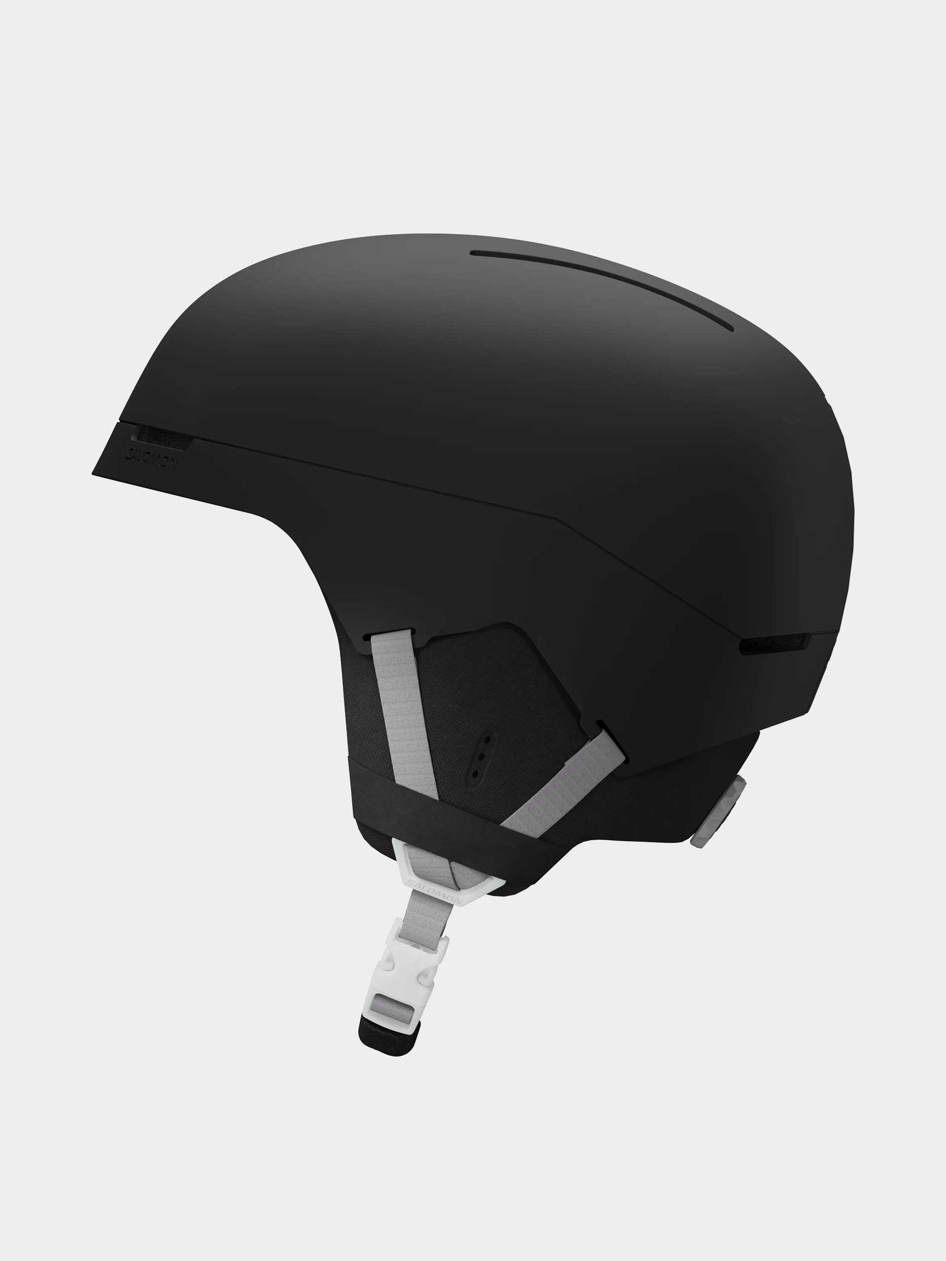 u0428u043eu043bu043eu043c Salomon Brigade Index (black)