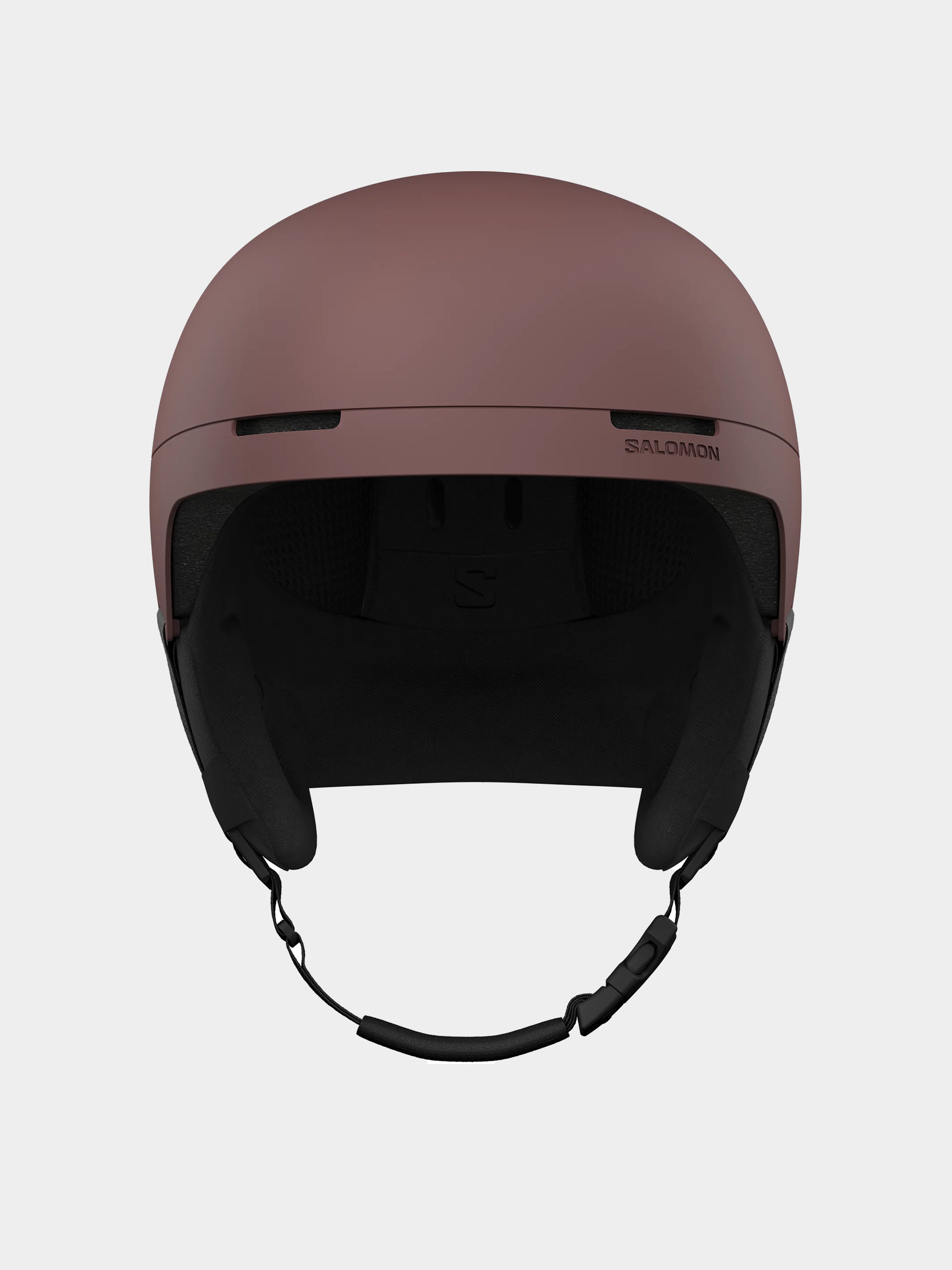 Шолом Salomon Brigade Index Mips (grape shake)