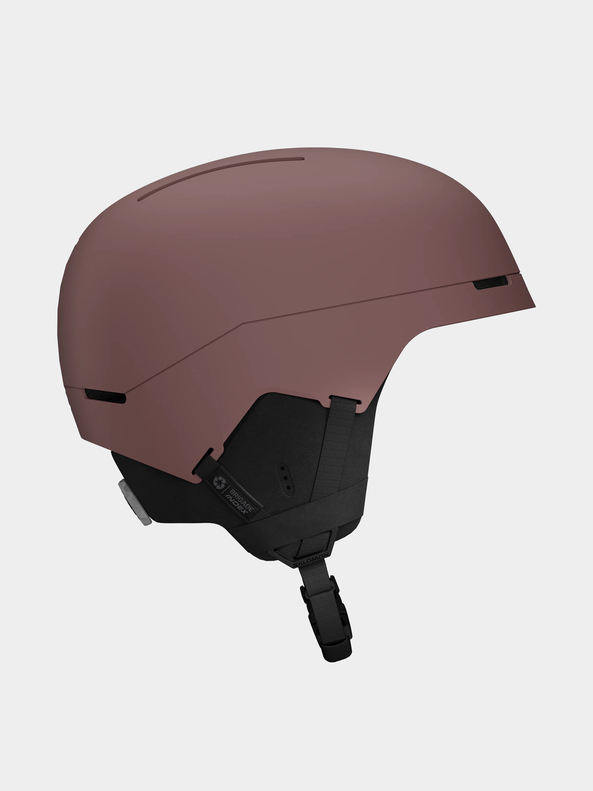 Шолом Salomon Brigade Index Mips (grape shake)