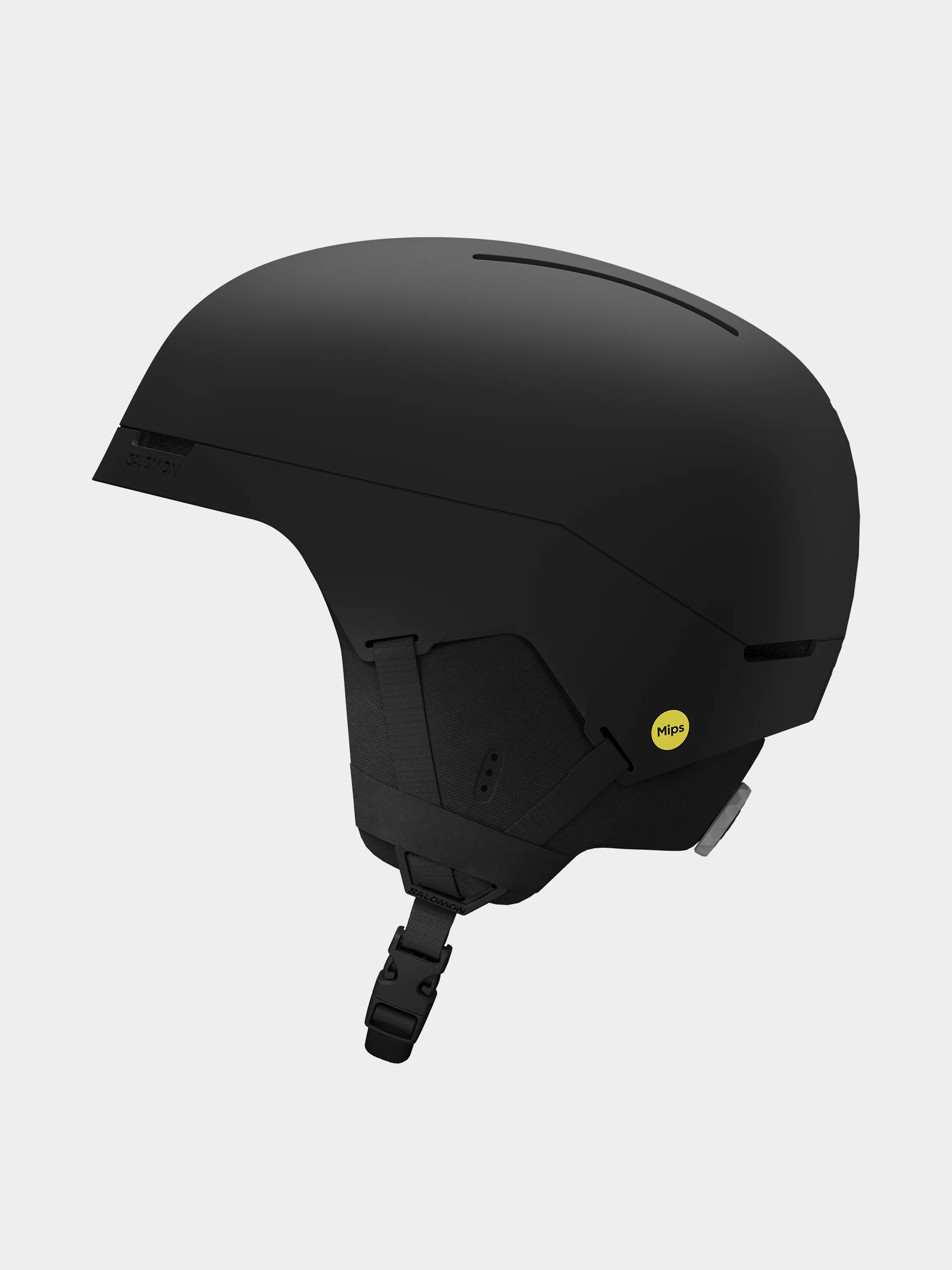 Шолом Salomon Brigade Index Mips (black)