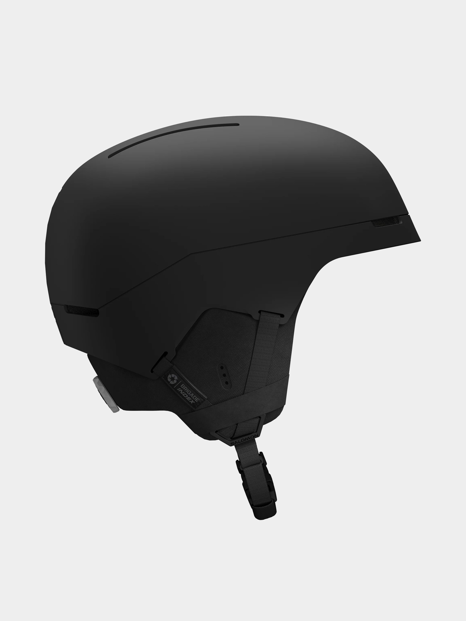 Шолом Salomon Brigade Index Mips (black)