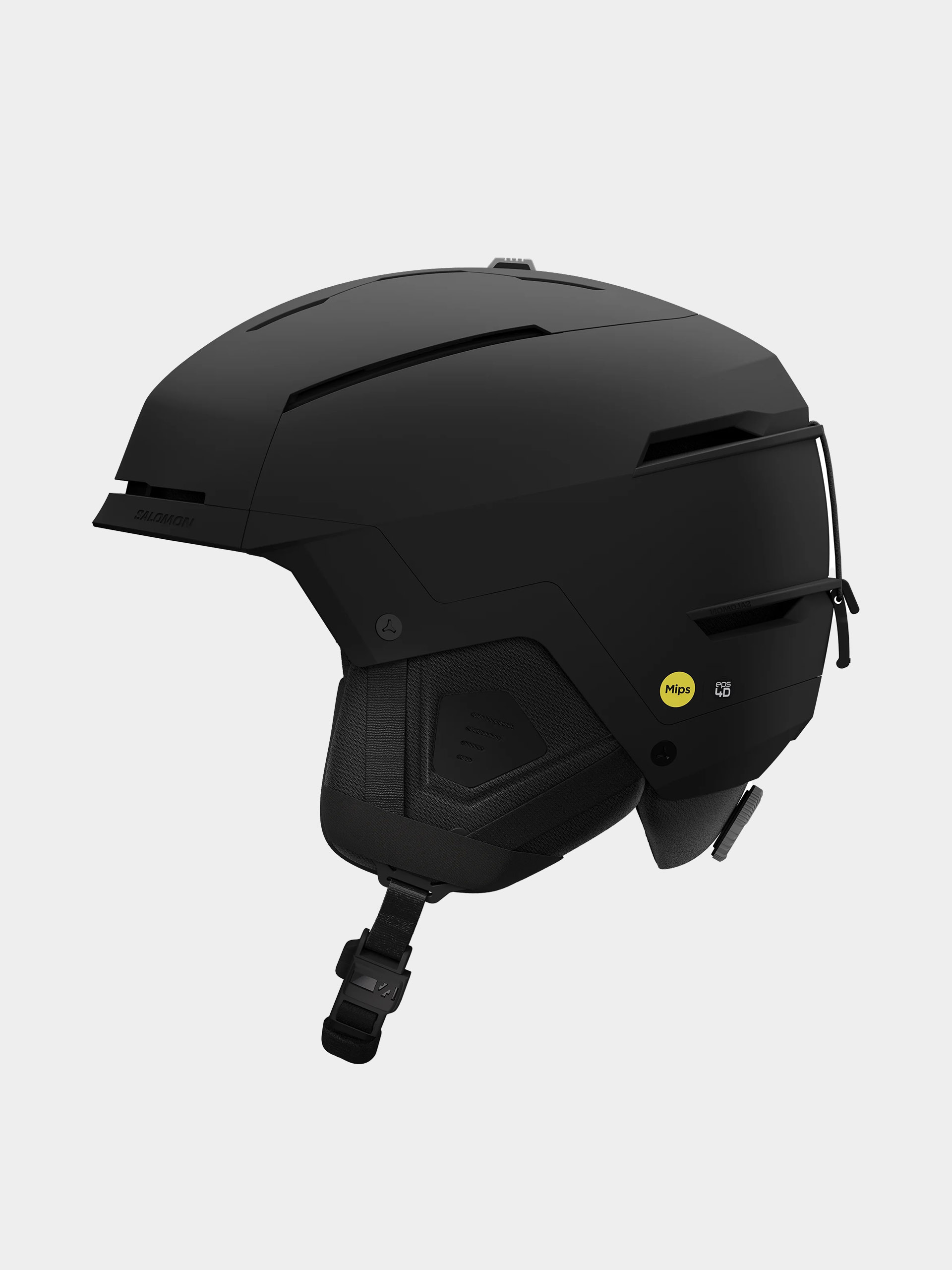 Шолом Salomon Arcane Prime Mips (black)