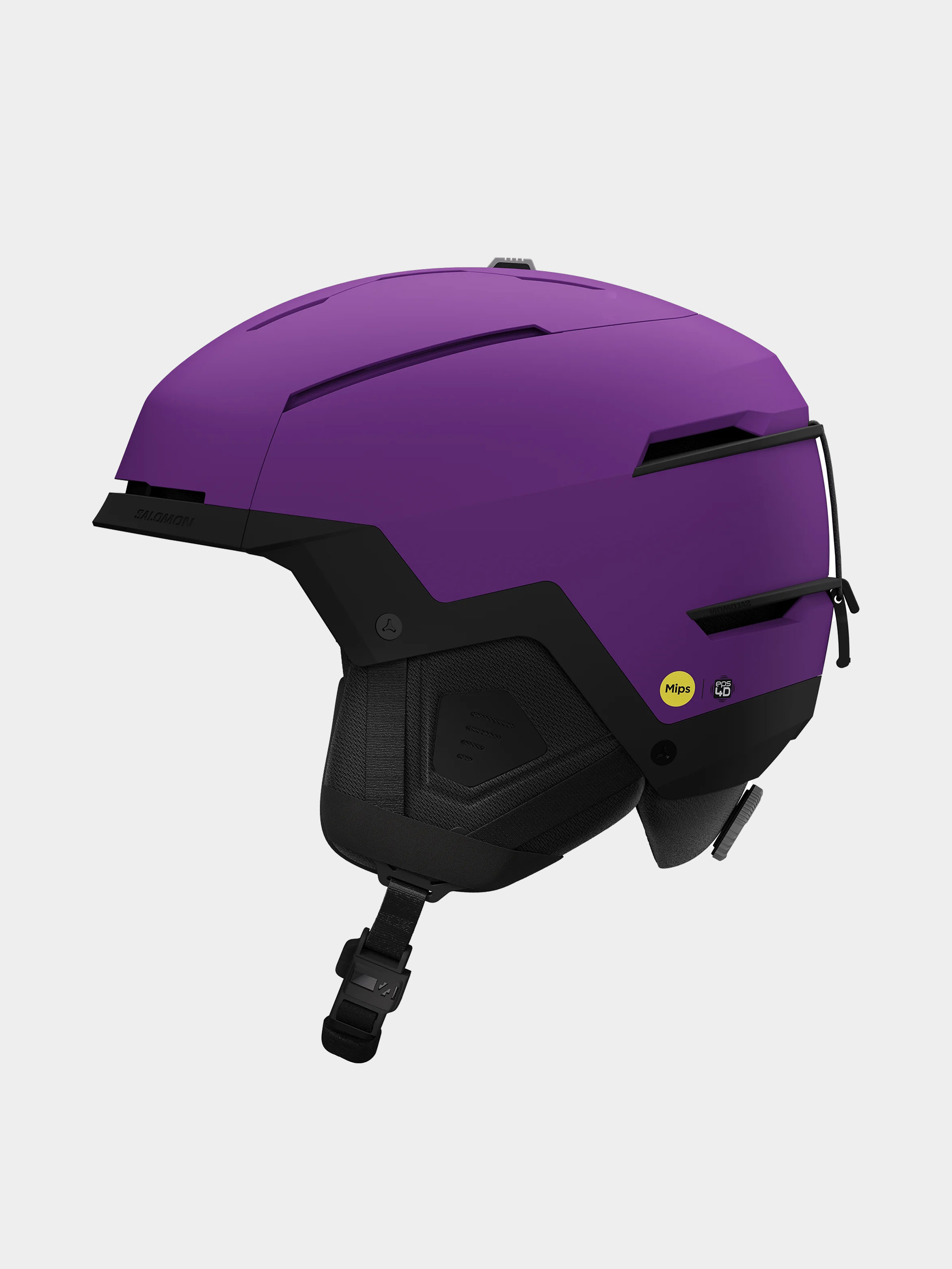 Шолом Salomon Arcane Prime Mips (ultra violet)