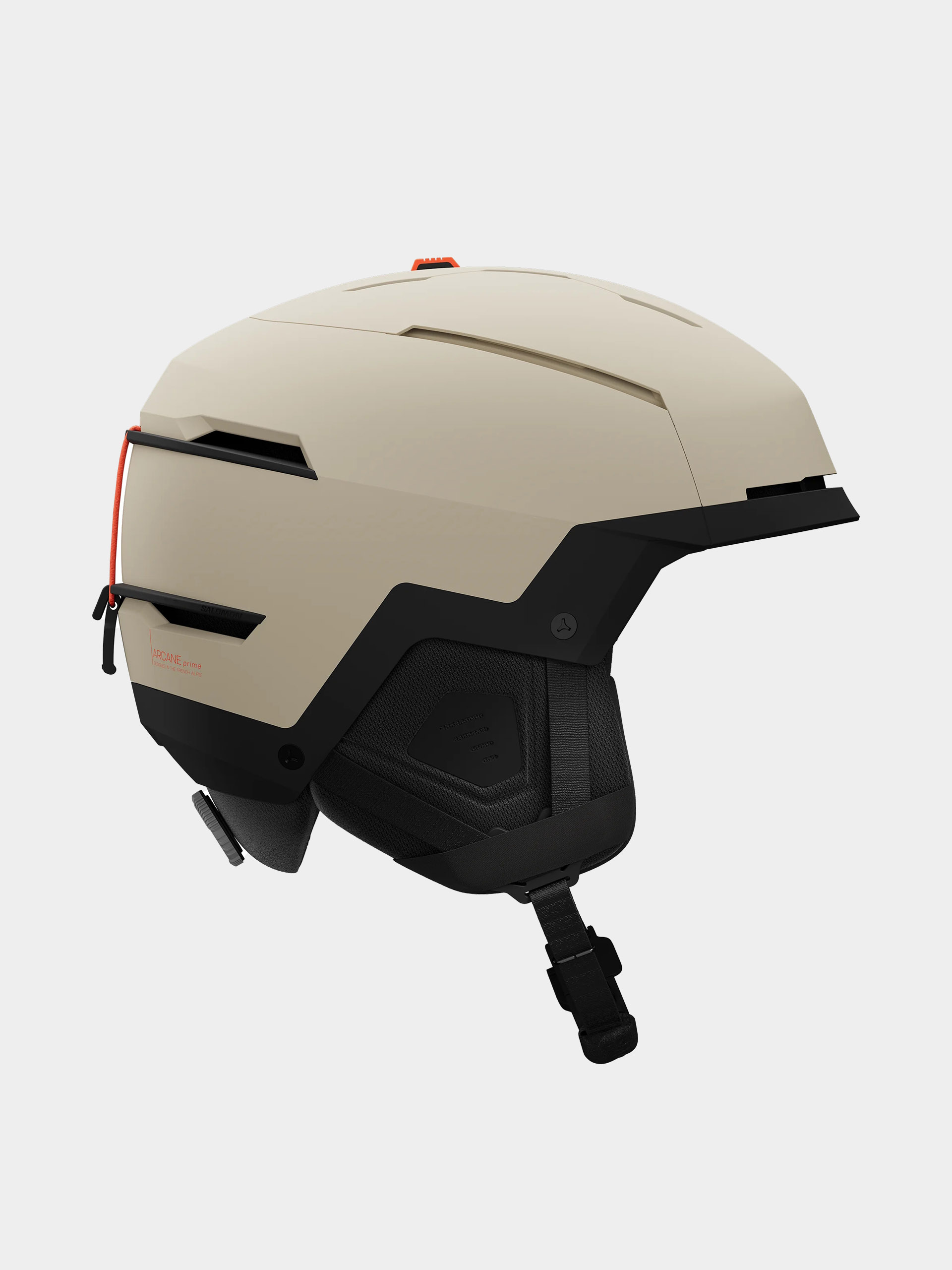 Шолом Salomon Arcane Prime Mips (rainy day)