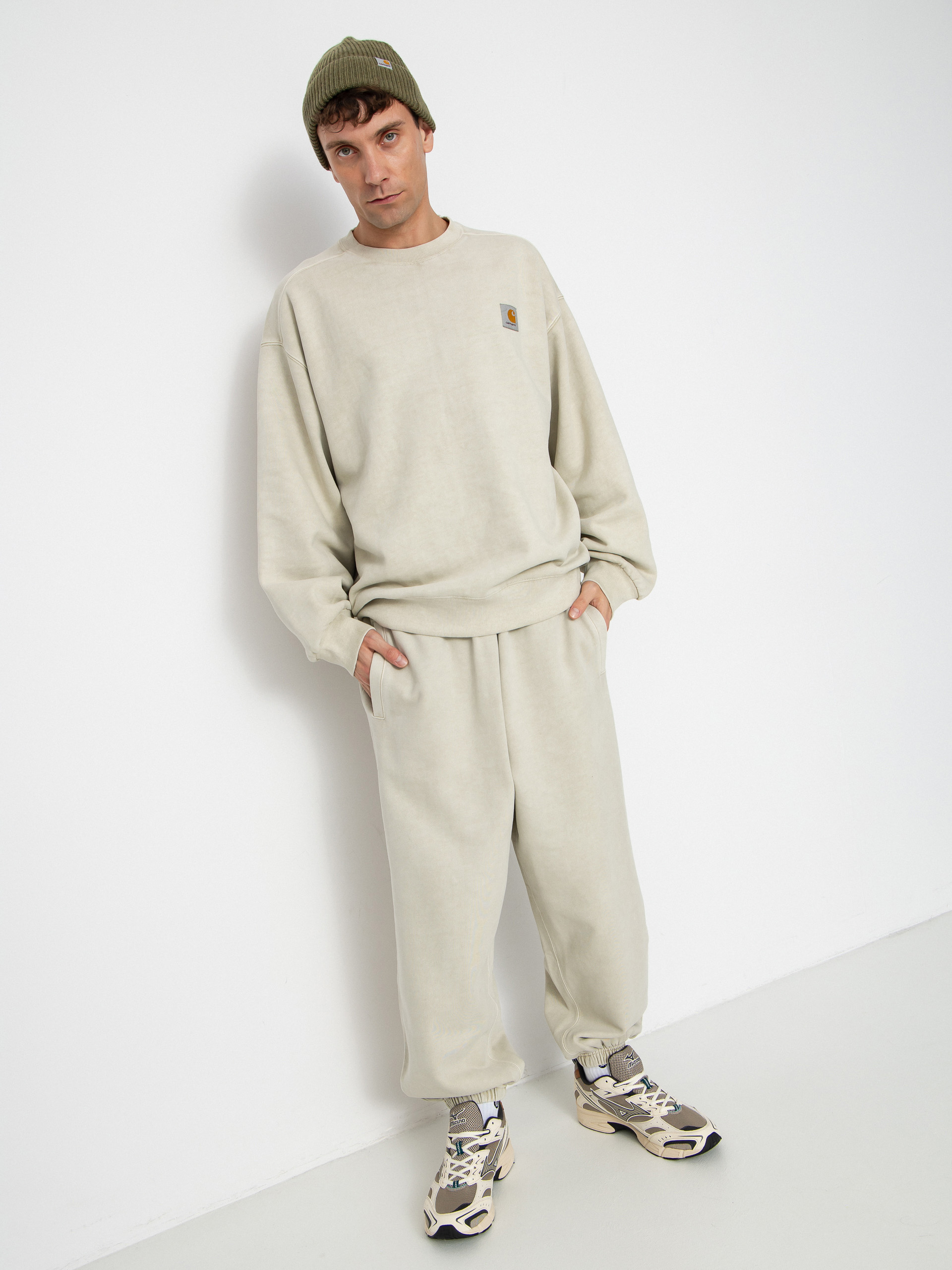 Світшот Carhartt WIP Vista