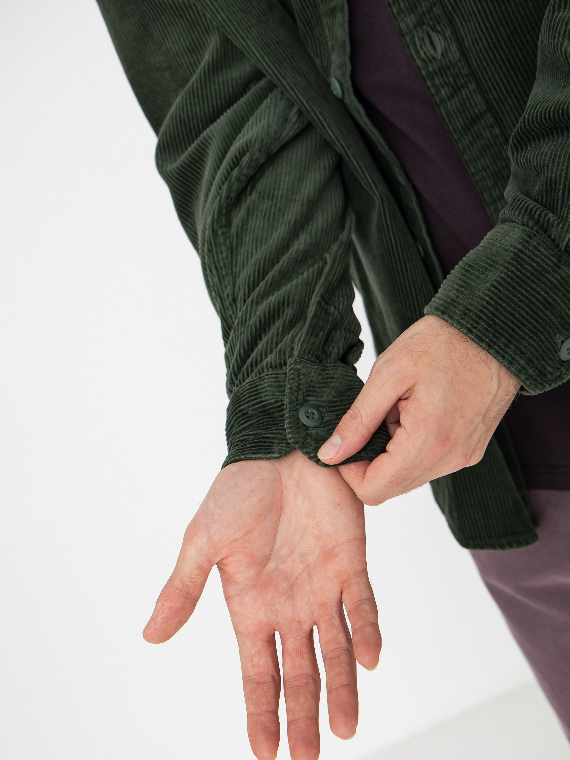 Сорочка Carhartt WIP Flint (opuntia)