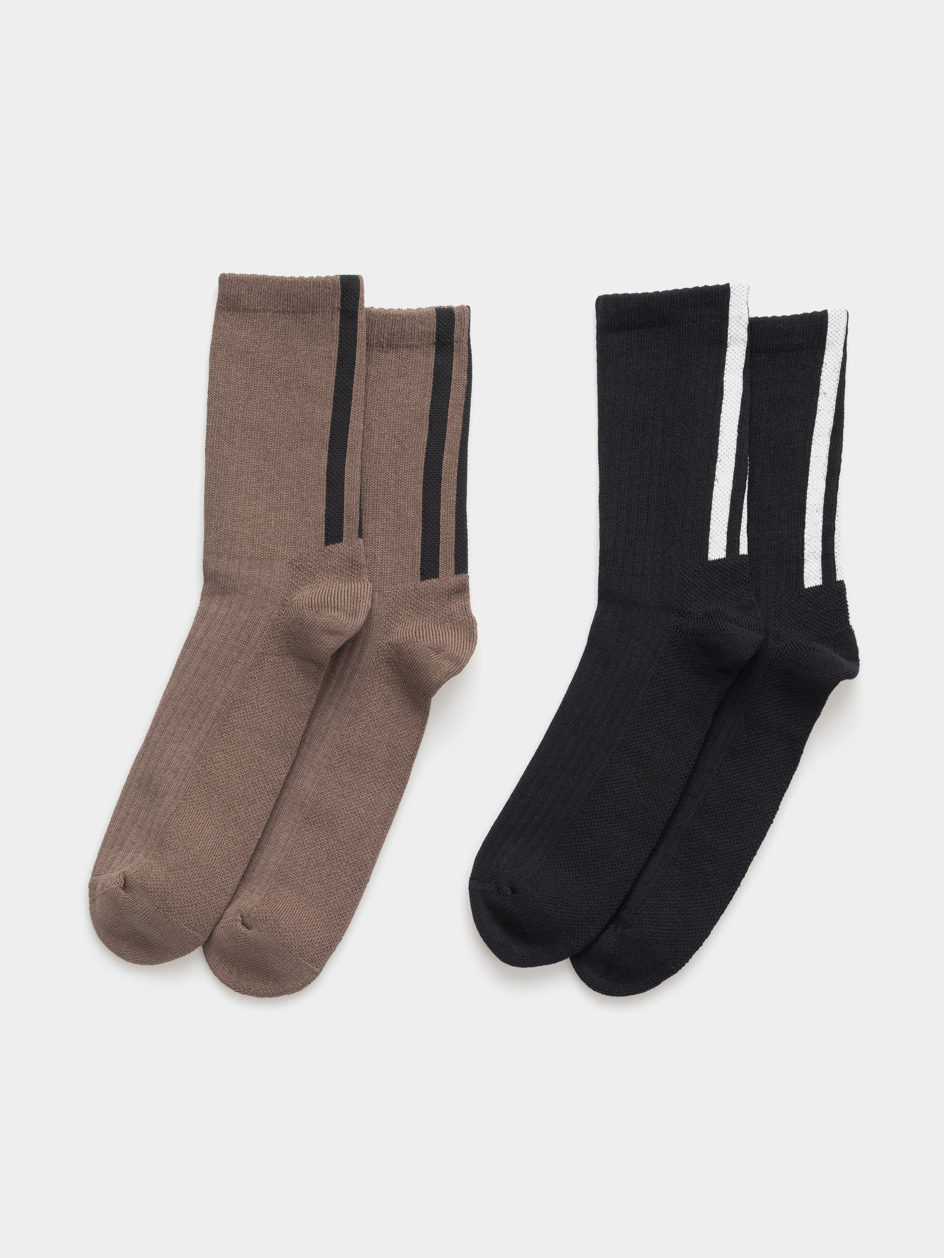  Шкарпетки adidas Skate 2 2Pk