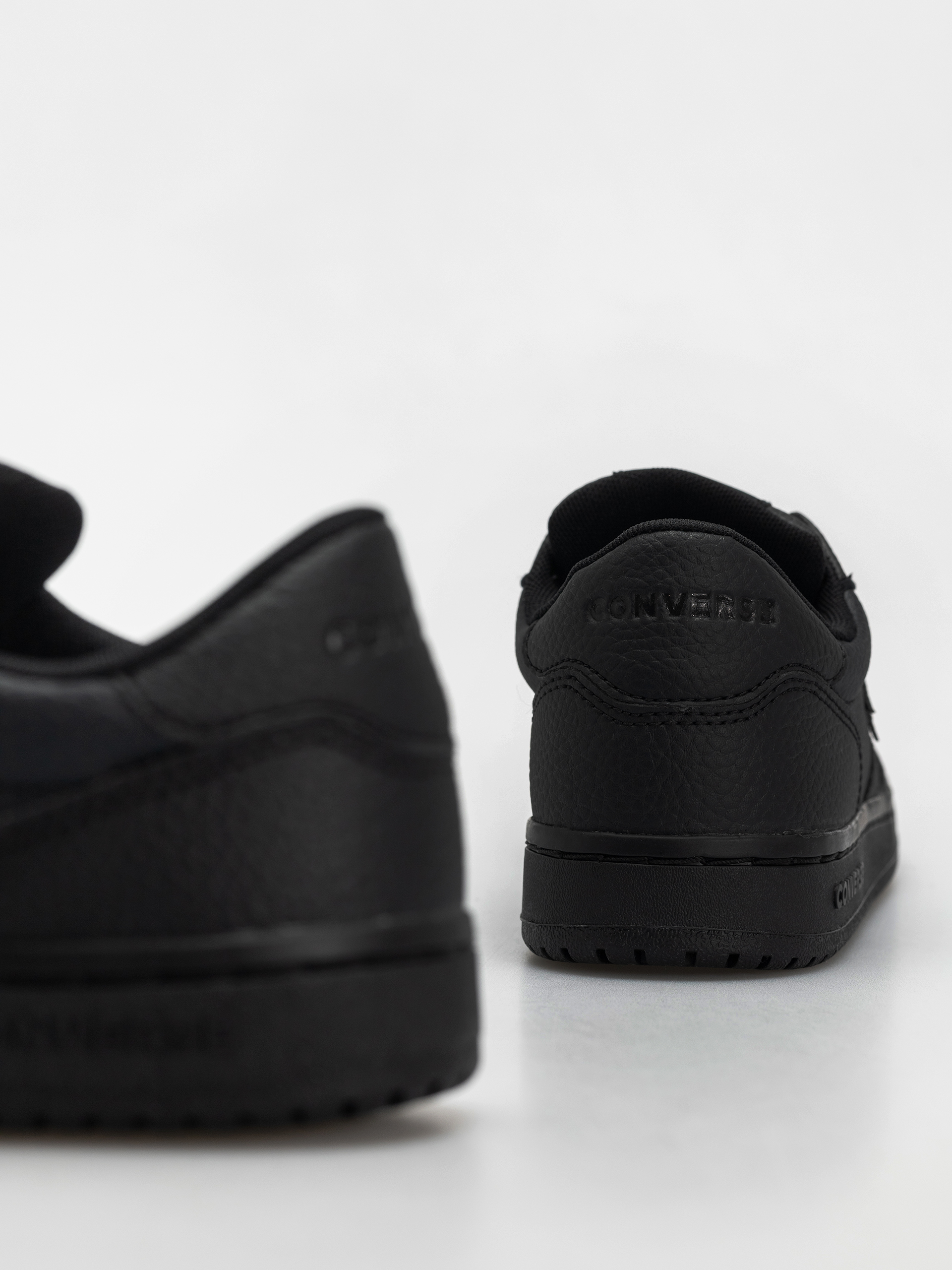 Взуття Converse Sc25 (black/black/black)