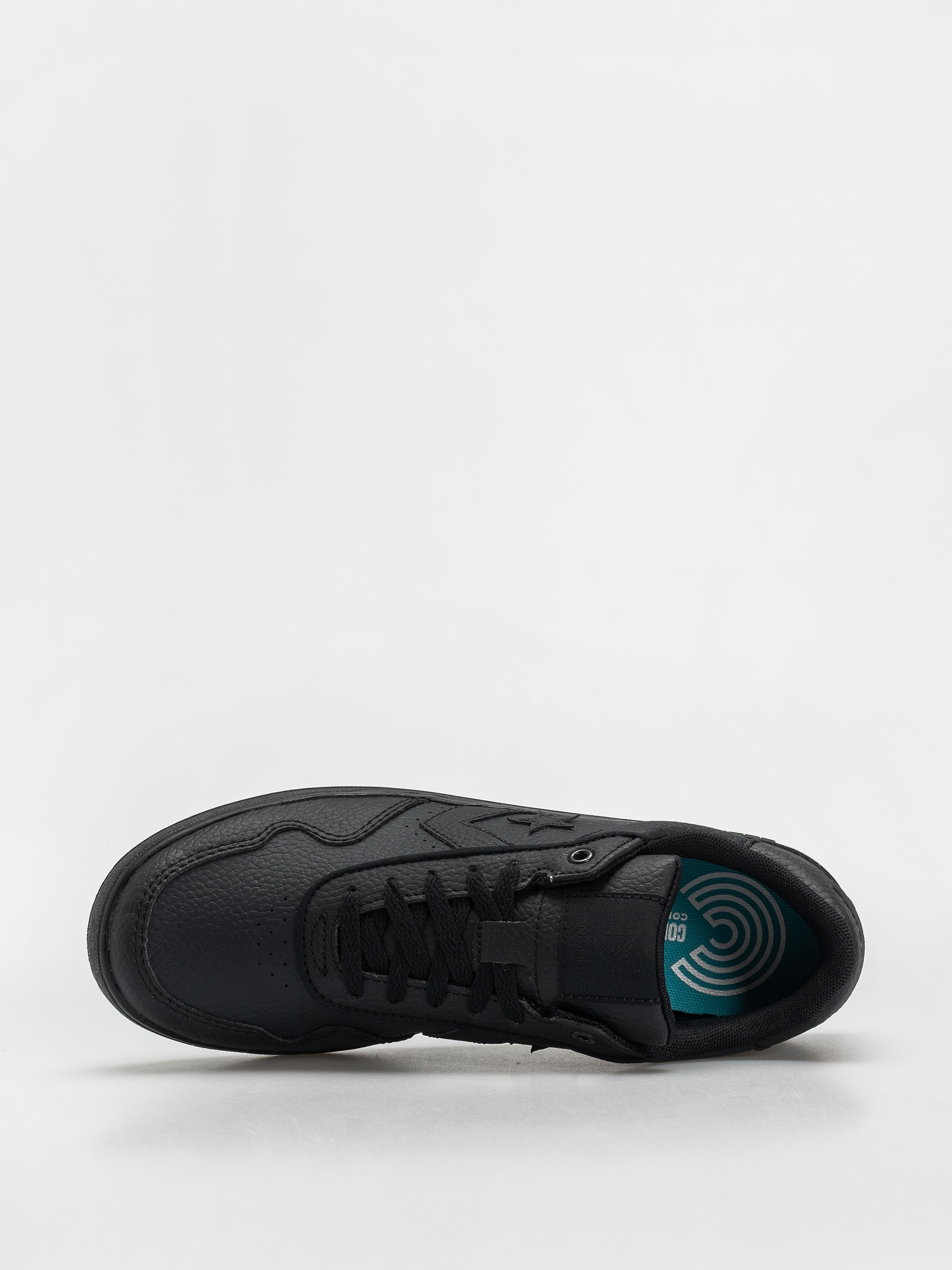 Взуття Converse Sc25 (black/black/black)