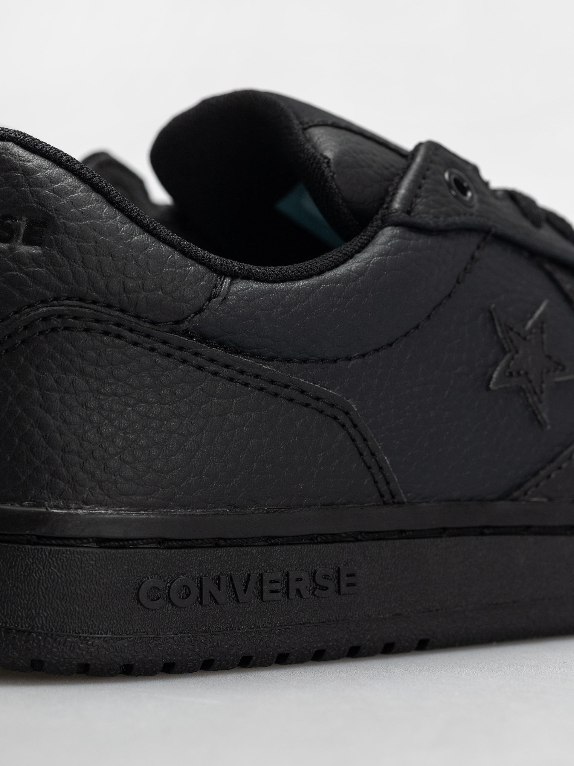 Взуття Converse Sc25 (black/black/black)