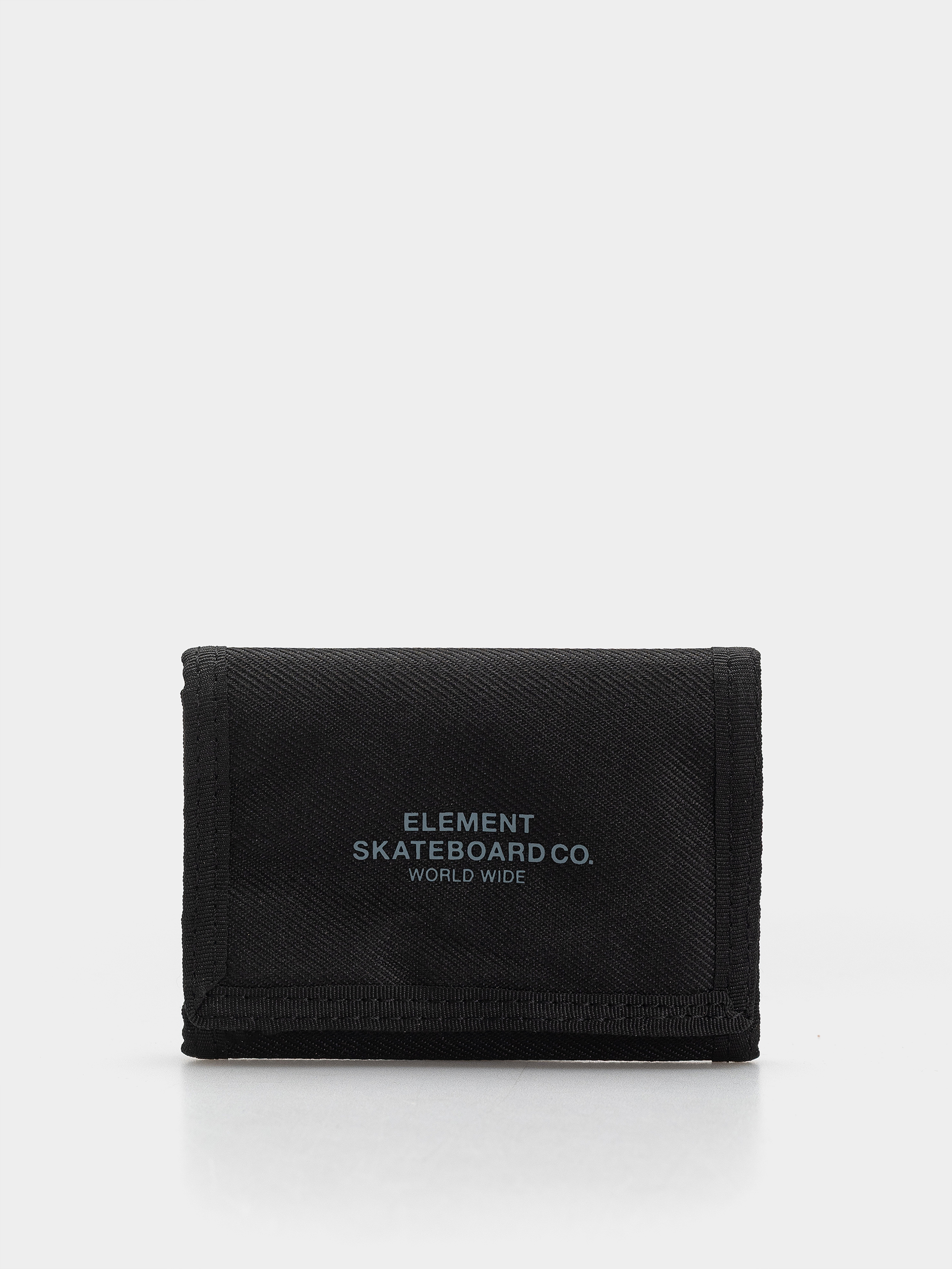Гаманець Element Co Wallet Trifold (flint black)
