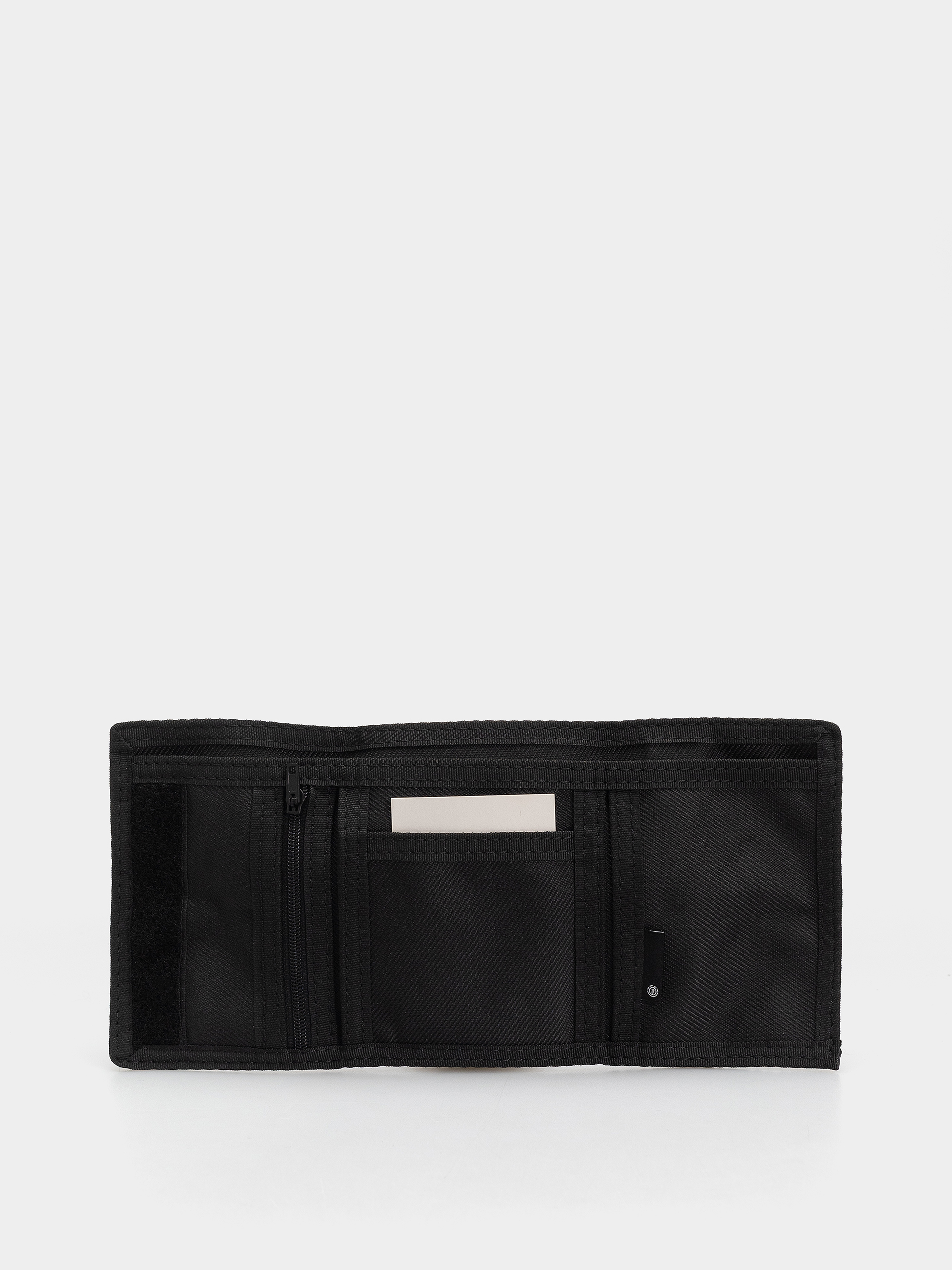 Гаманець Element Co Wallet Trifold (flint black)